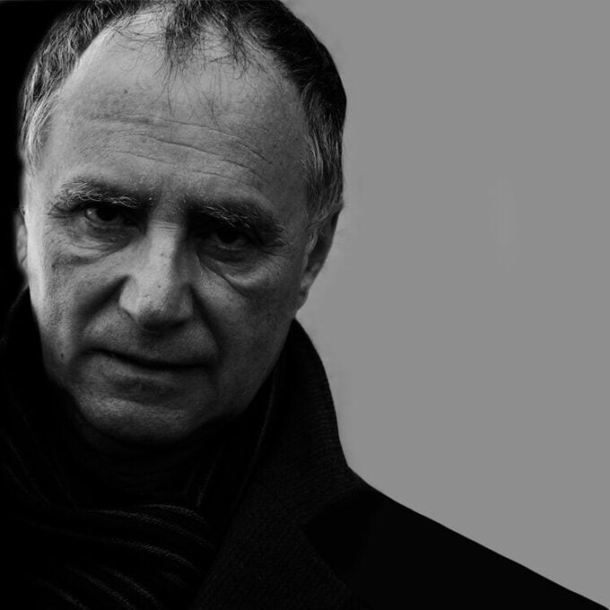 МИХАИЛ ГОЛДОВСКИЙ - «Эклектика»