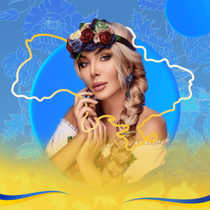ІРИНА БІЛИК в Ізраїлі