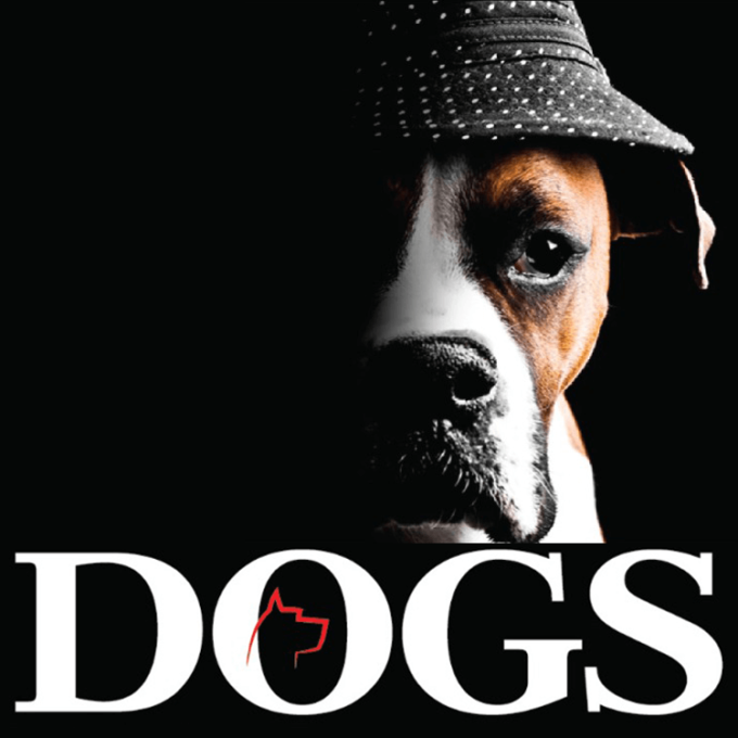 DOGS - Музыкальный спектакль