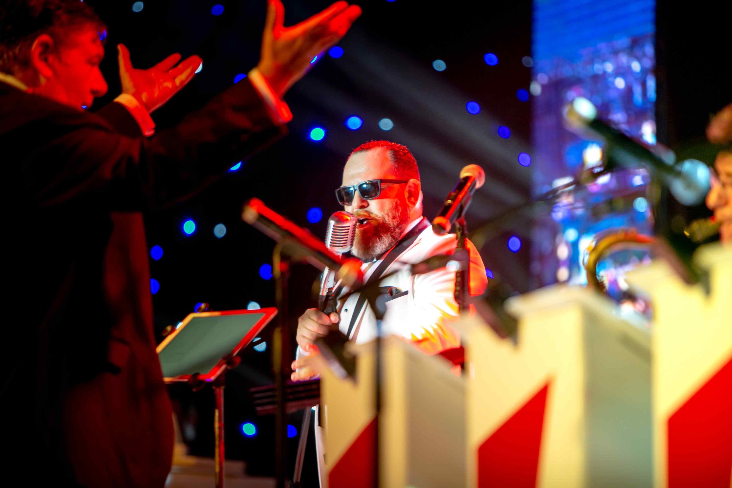 Шоу «ЛАС-ВЕГАС» в Израиле — изображение 17