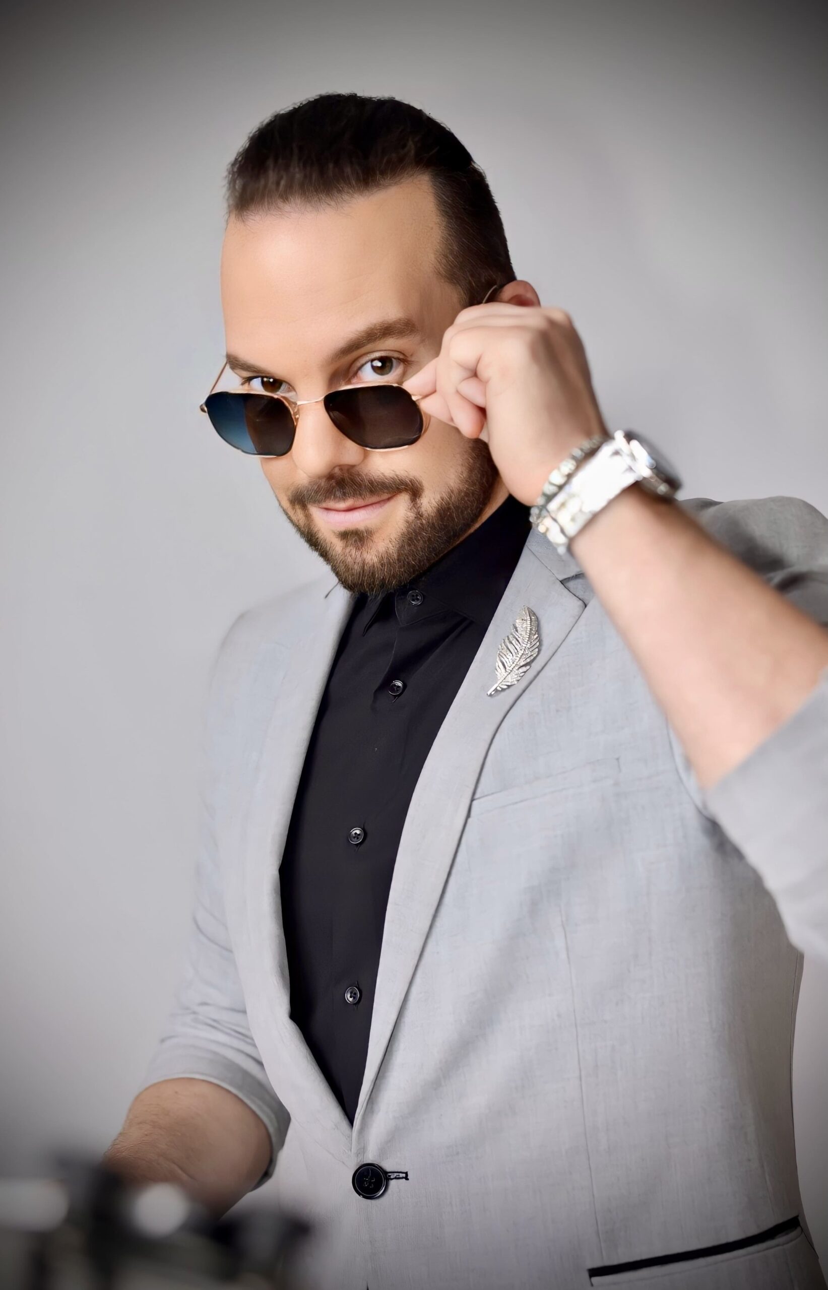 ВИКТОР ЧАЙКА в Израиле — изображение 3