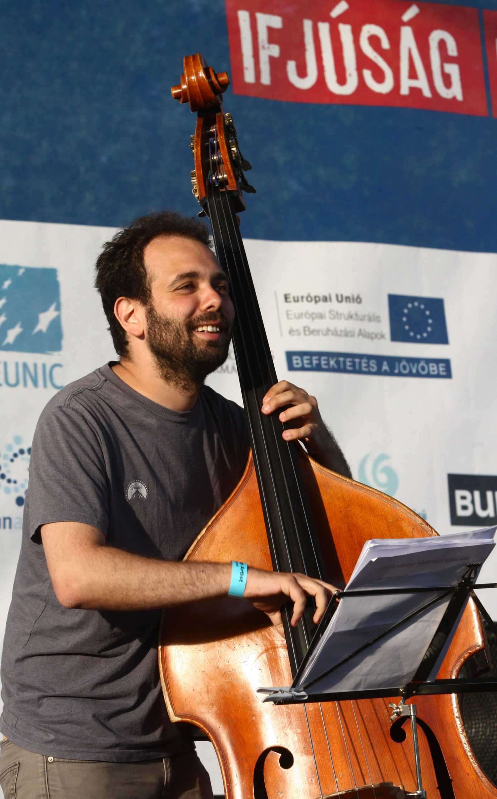 Джаз в Беэр-Шеве — изображение 2