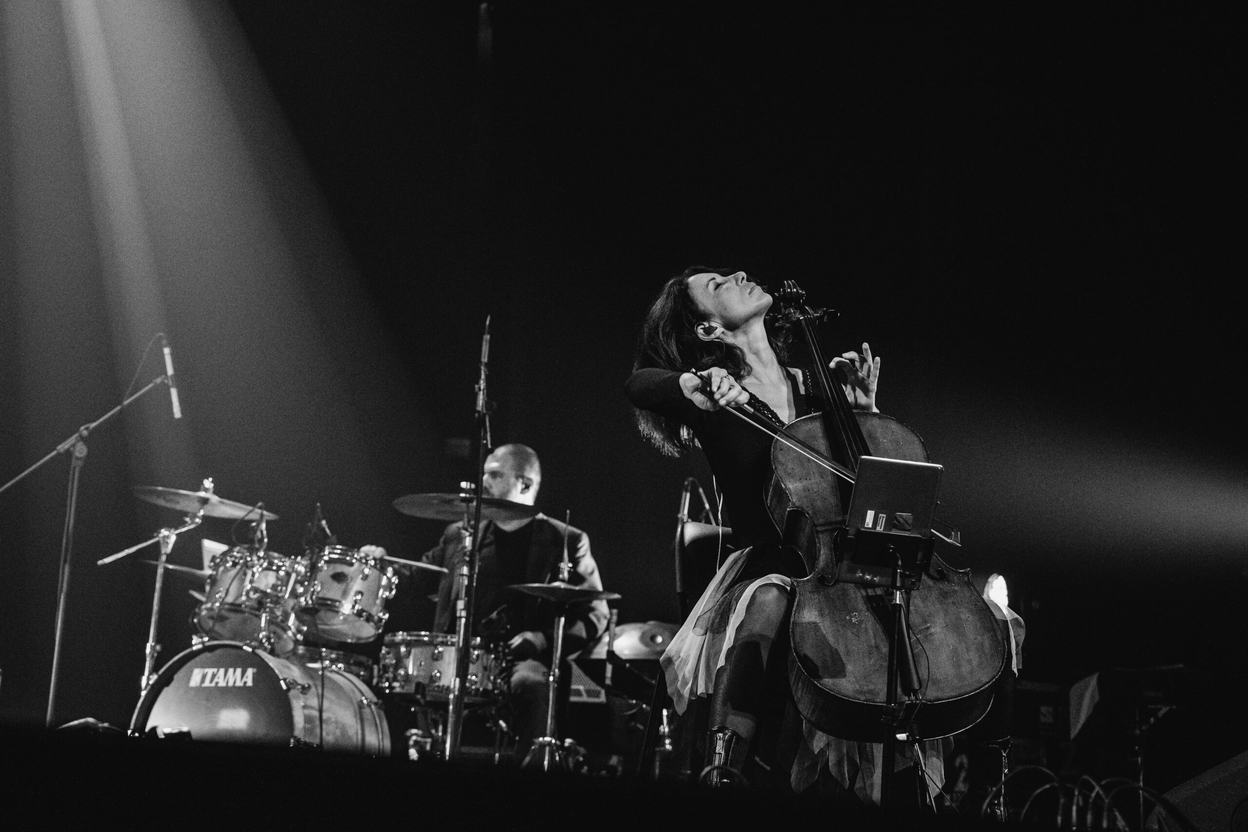 Frisson Trio - «EVOLUTION» 5 Frisson Trio - «EVOLUTION» — изображение 6