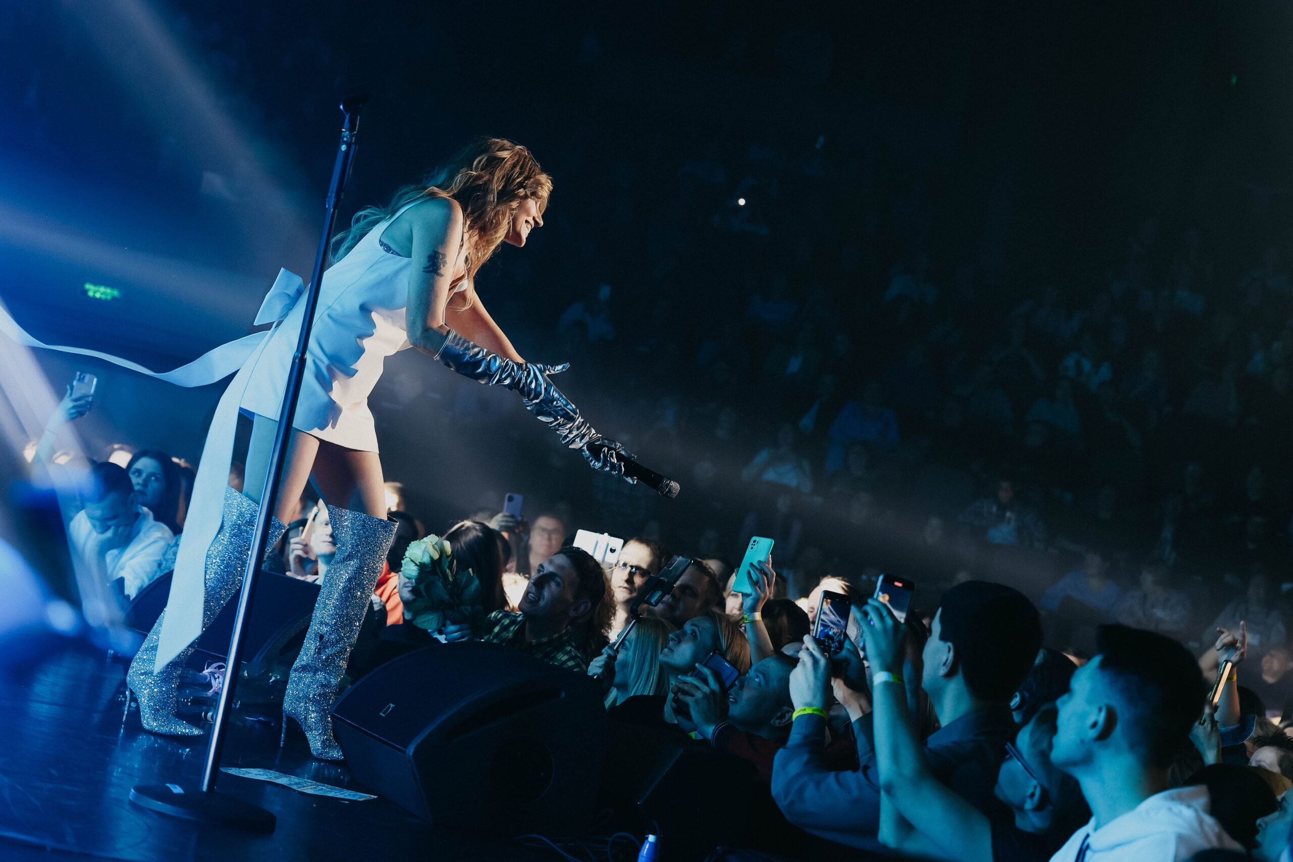 REFLEX - «NON STOP» - 20 ЛЕТ! 3 REFLEX - «NON STOP» - 20 ЛЕТ! — изображение 4