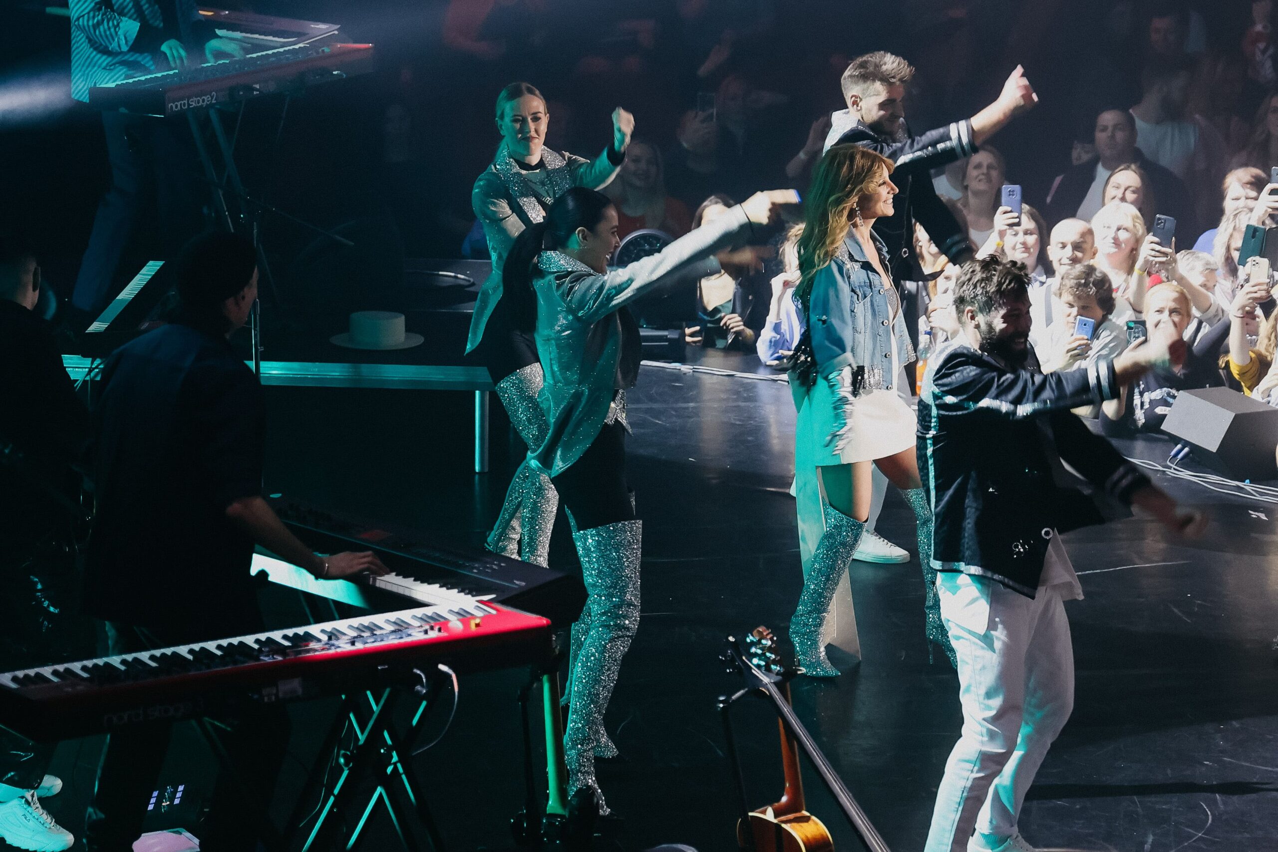 REFLEX - «NON STOP» - 20 ЛЕТ! 4 REFLEX - «NON STOP» - 20 ЛЕТ! — изображение 5