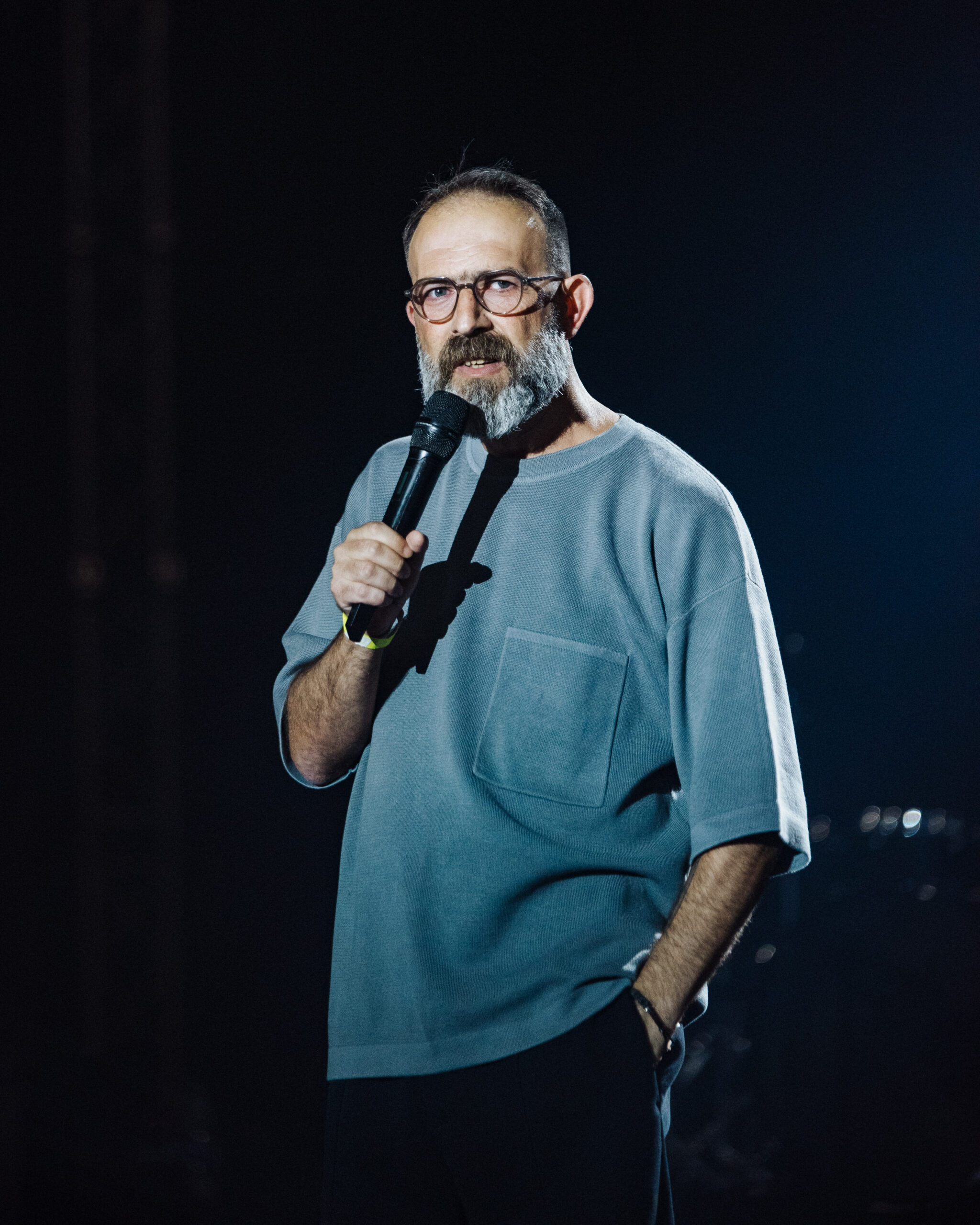 STAND-UP & ROCKNROLL 1 STAND-UP & ROCKNROLL — изображение 2