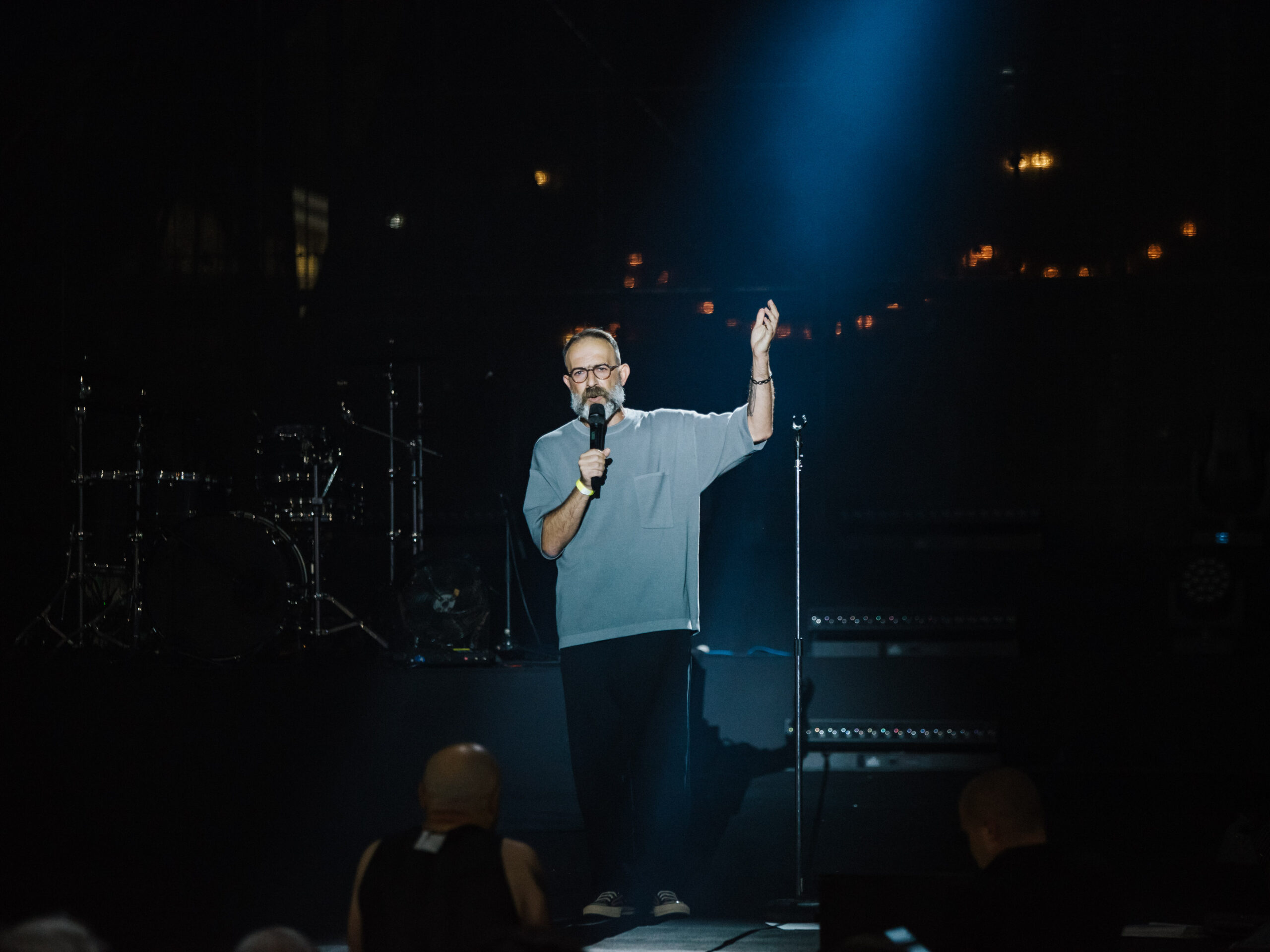 STAND-UP & ROCKNROLL 3 STAND-UP & ROCKNROLL — изображение 4