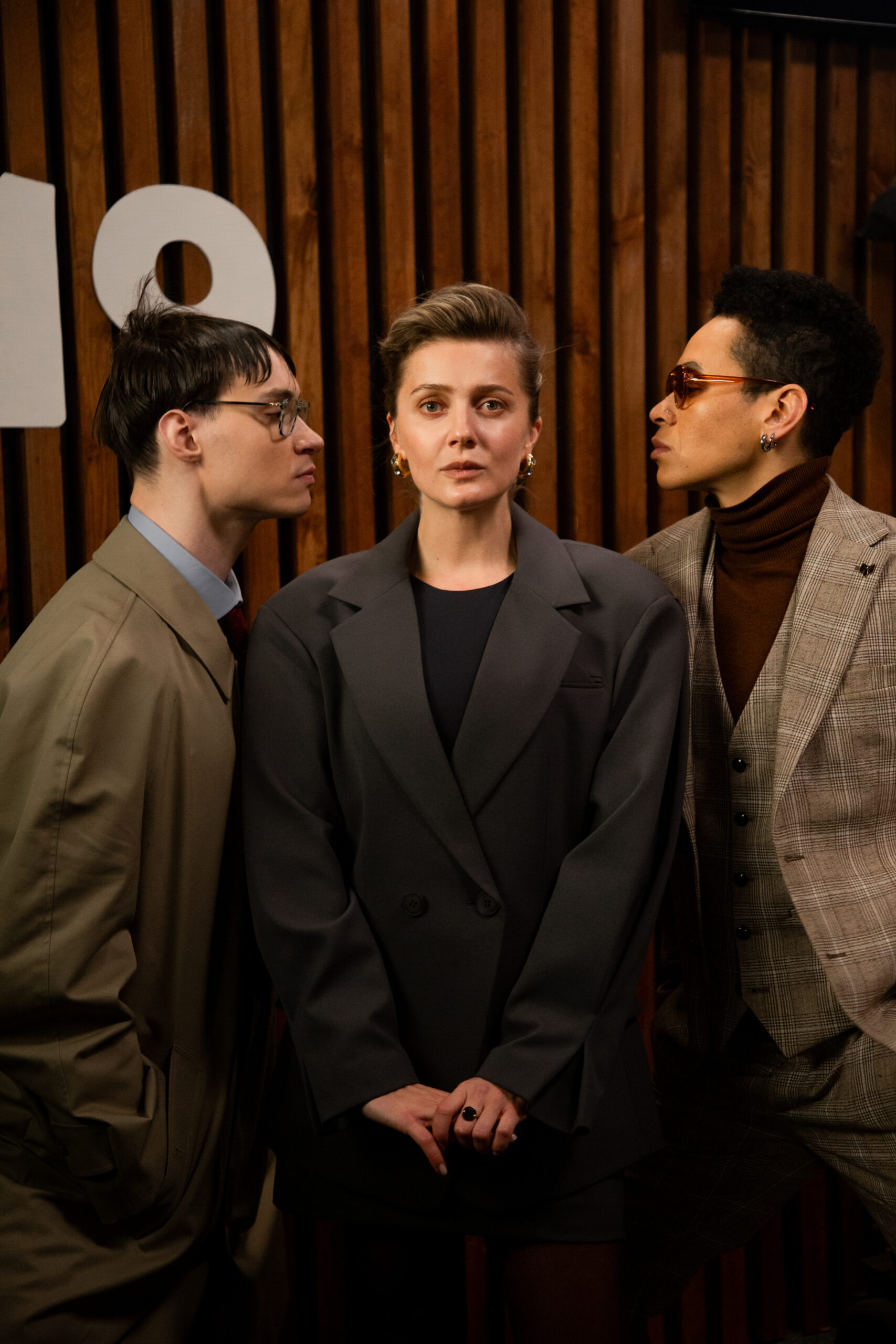 Cольний концерт KOLA в Тель-Авів 6 Cольний концерт KOLA в Тель-Авів — изображение 7