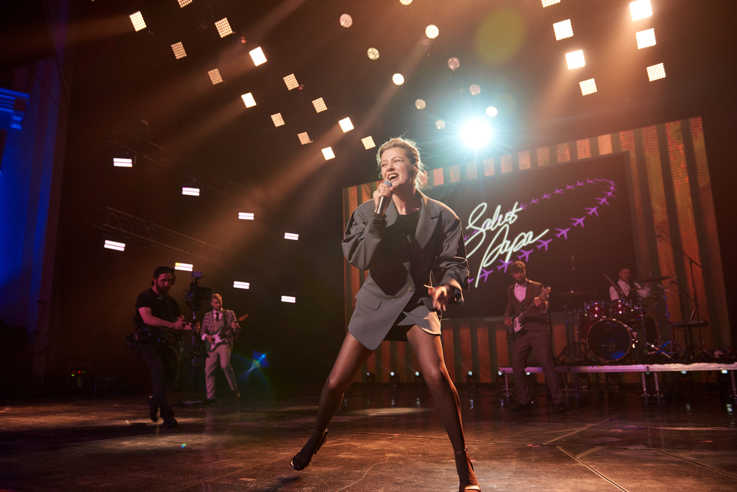 Cольний концерт KOLA в Тель-Авів 9 Cольний концерт KOLA в Тель-Авів — изображение 10