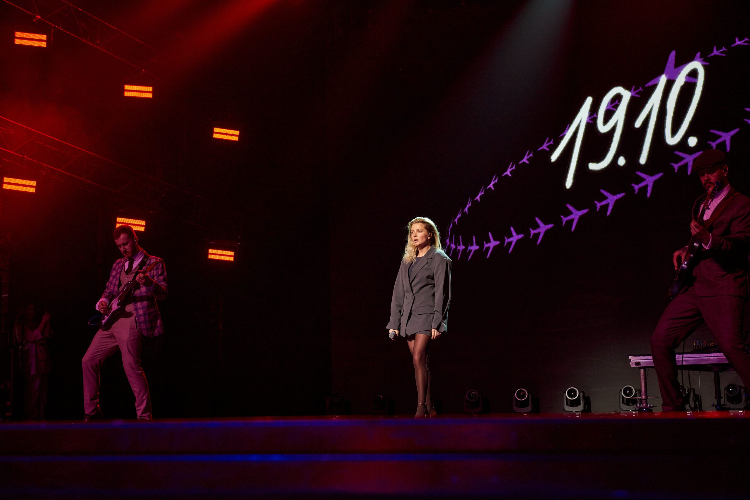 Cольний концерт KOLA в Тель-Авів 10 Cольний концерт KOLA в Тель-Авів — изображение 11