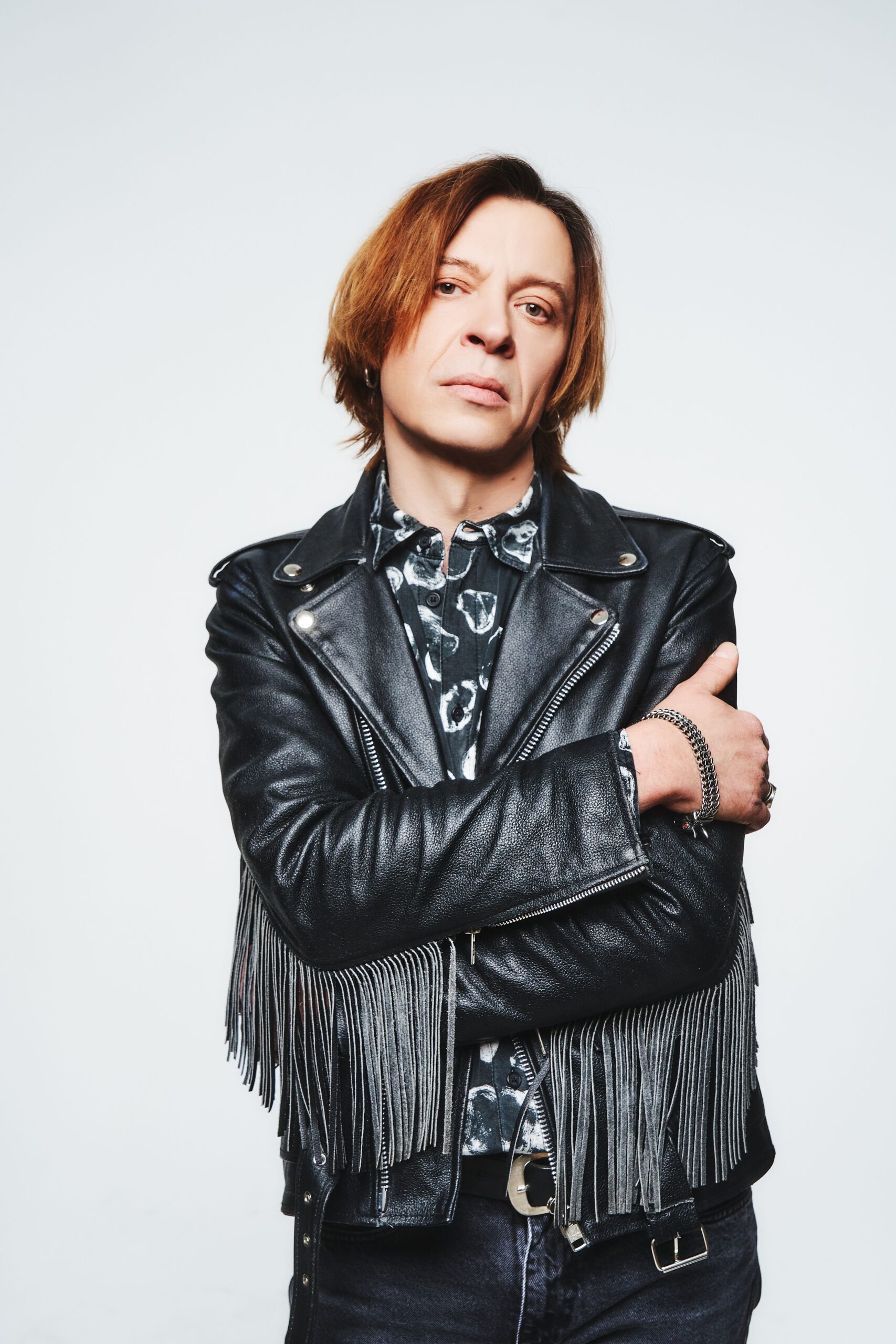 Найк Борзов - впервые в Израиле! — изображение 3