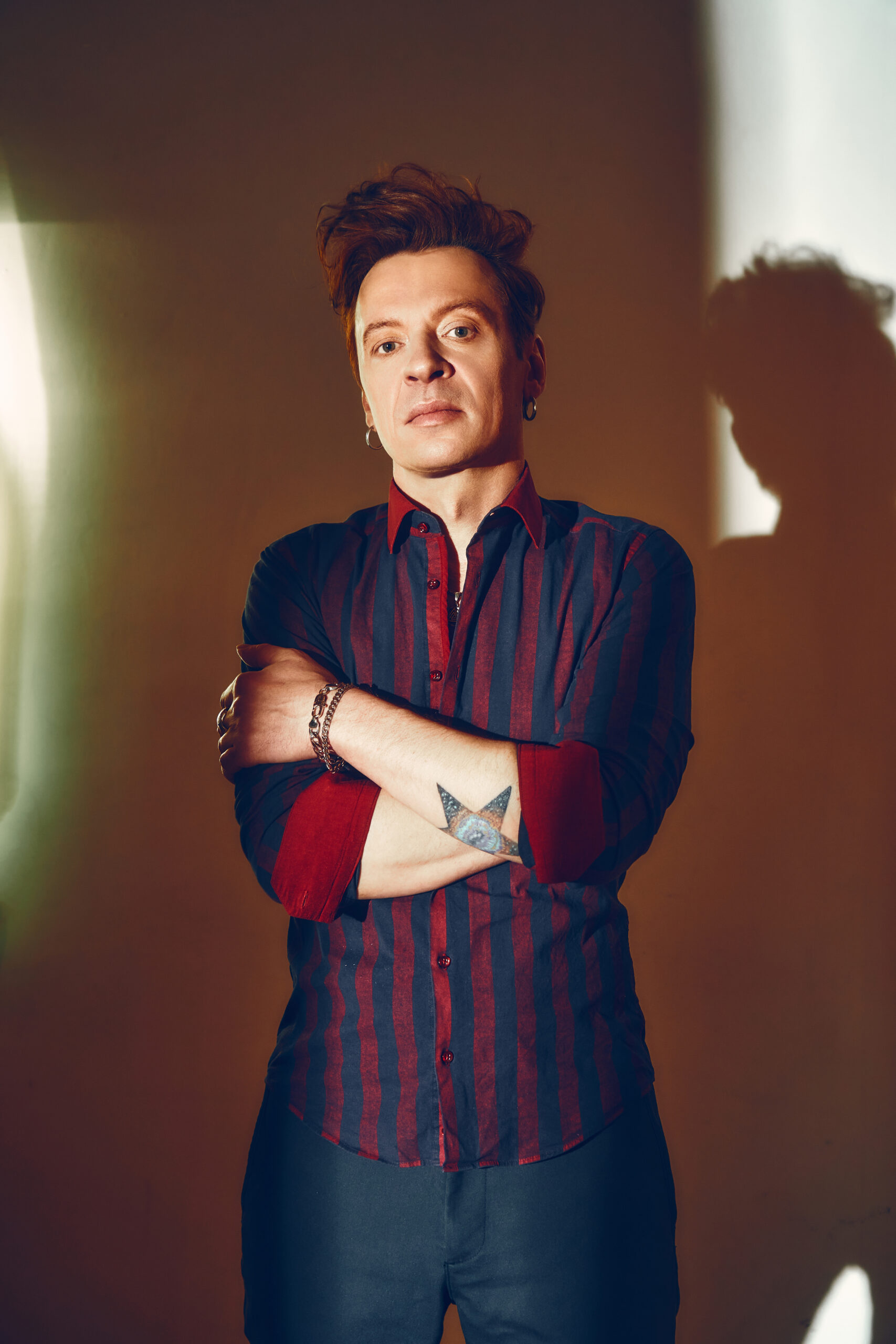 Найк Борзов - впервые в Израиле! — изображение 6