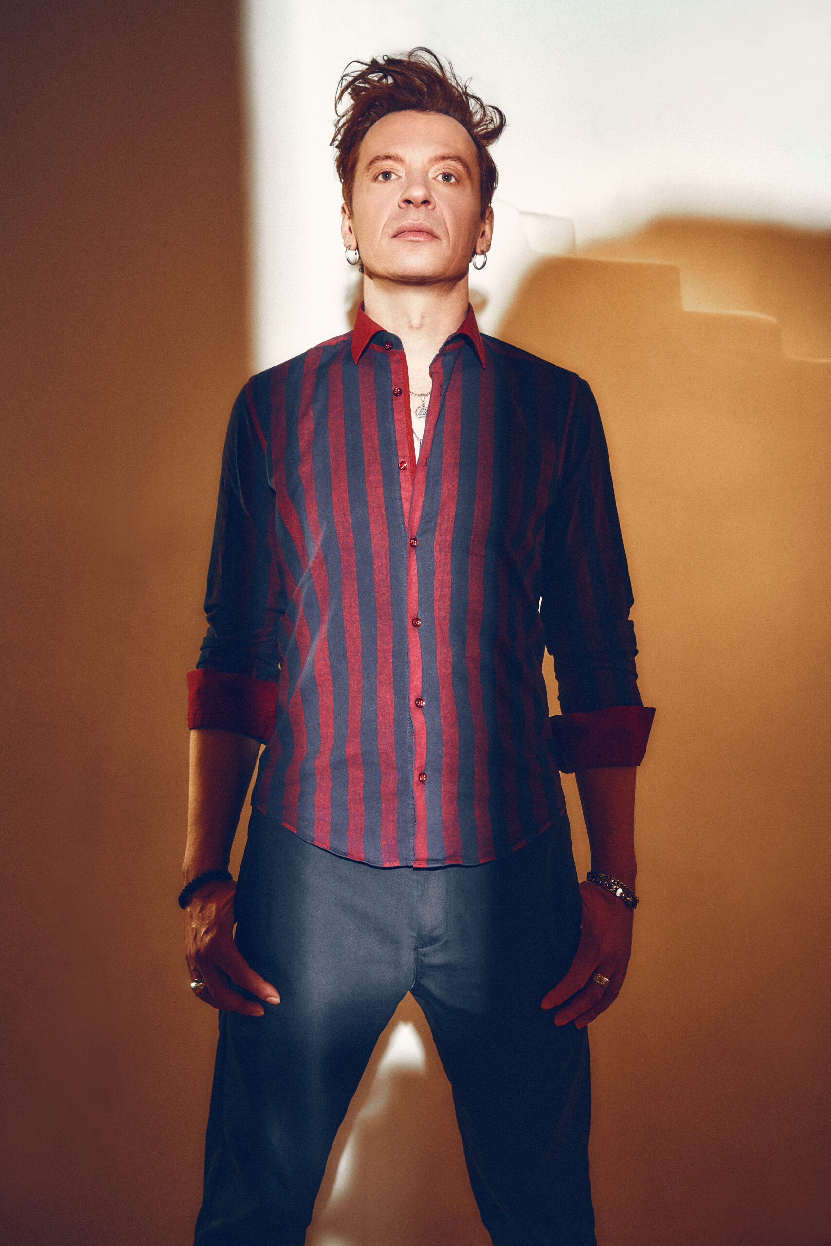 Найк Борзов - впервые в Израиле! — изображение 7