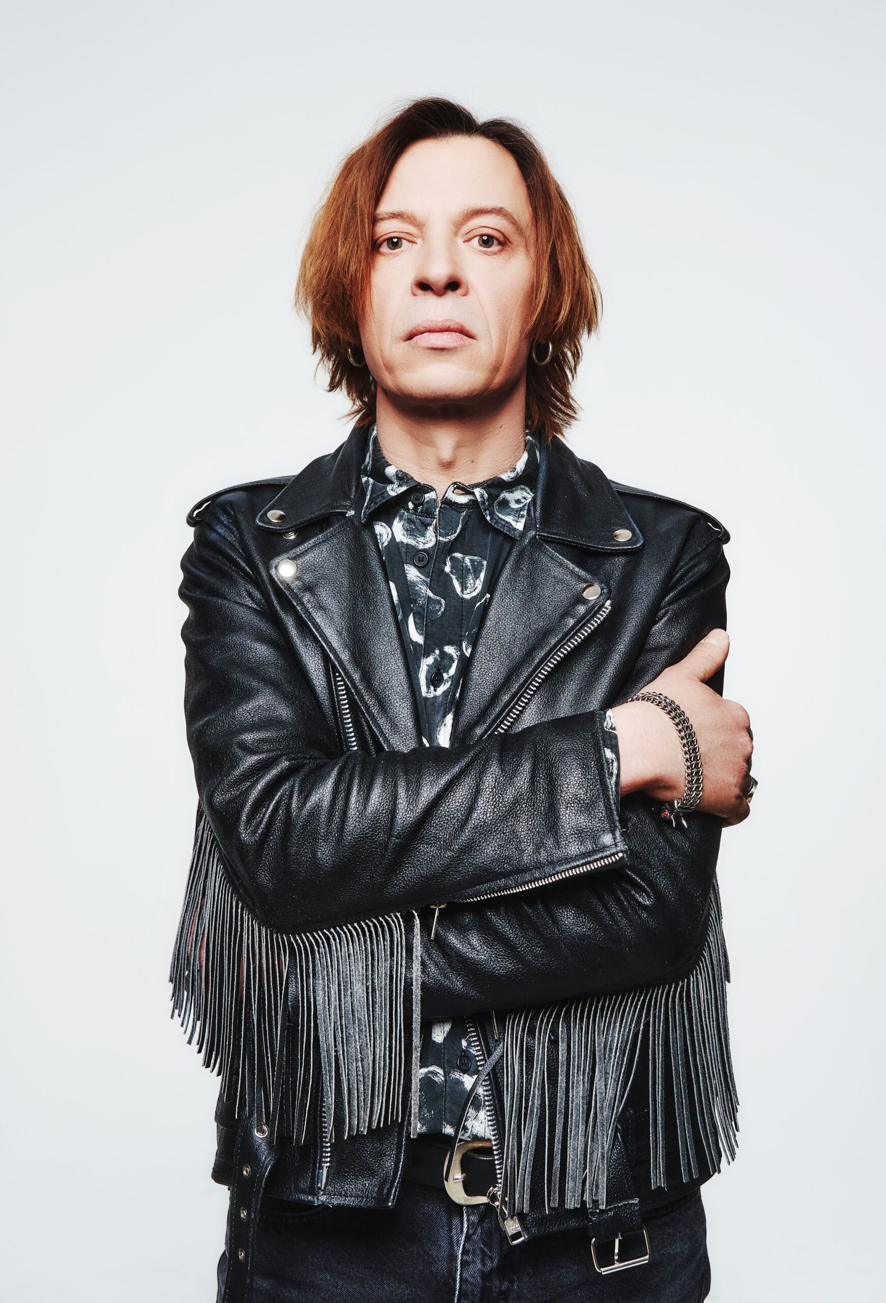 Найк Борзов - впервые в Израиле! — изображение 4