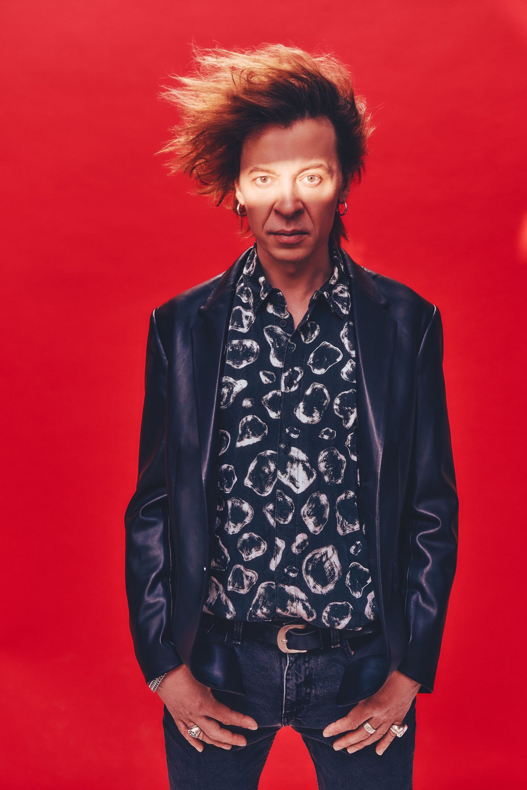 Найк Борзов - впервые в Израиле! — изображение 5