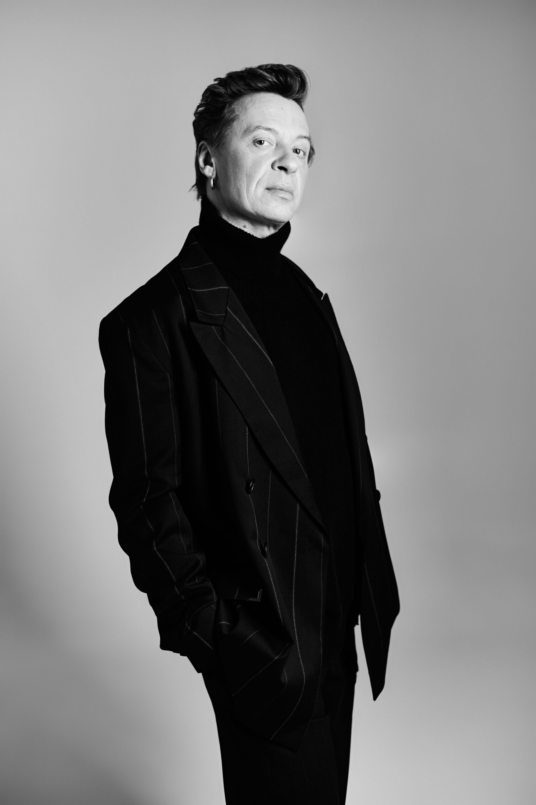 Найк Борзов - впервые в Израиле! — изображение 8