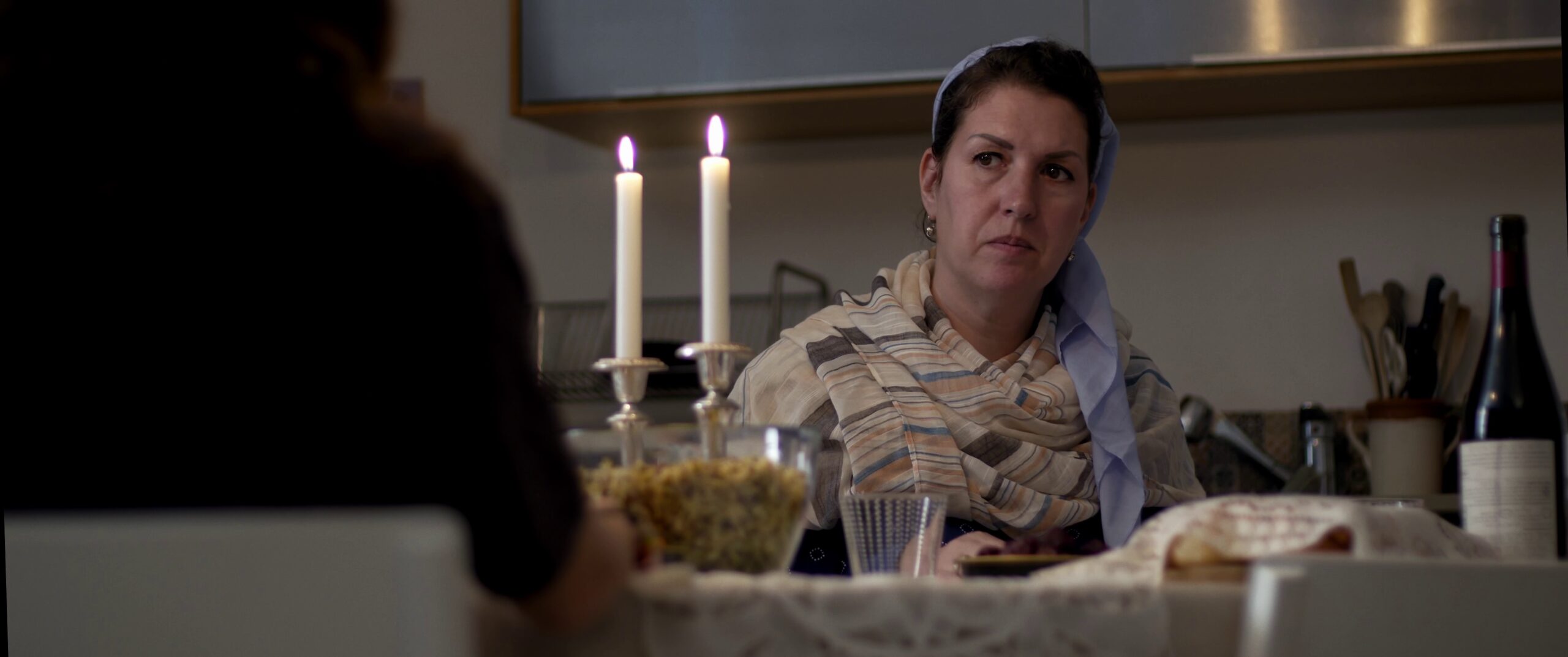 ОТКРЫТИЕ ФЕСТИВАЛЯ ИЗРАИЛЬСКОГО КИНО — изображение 12