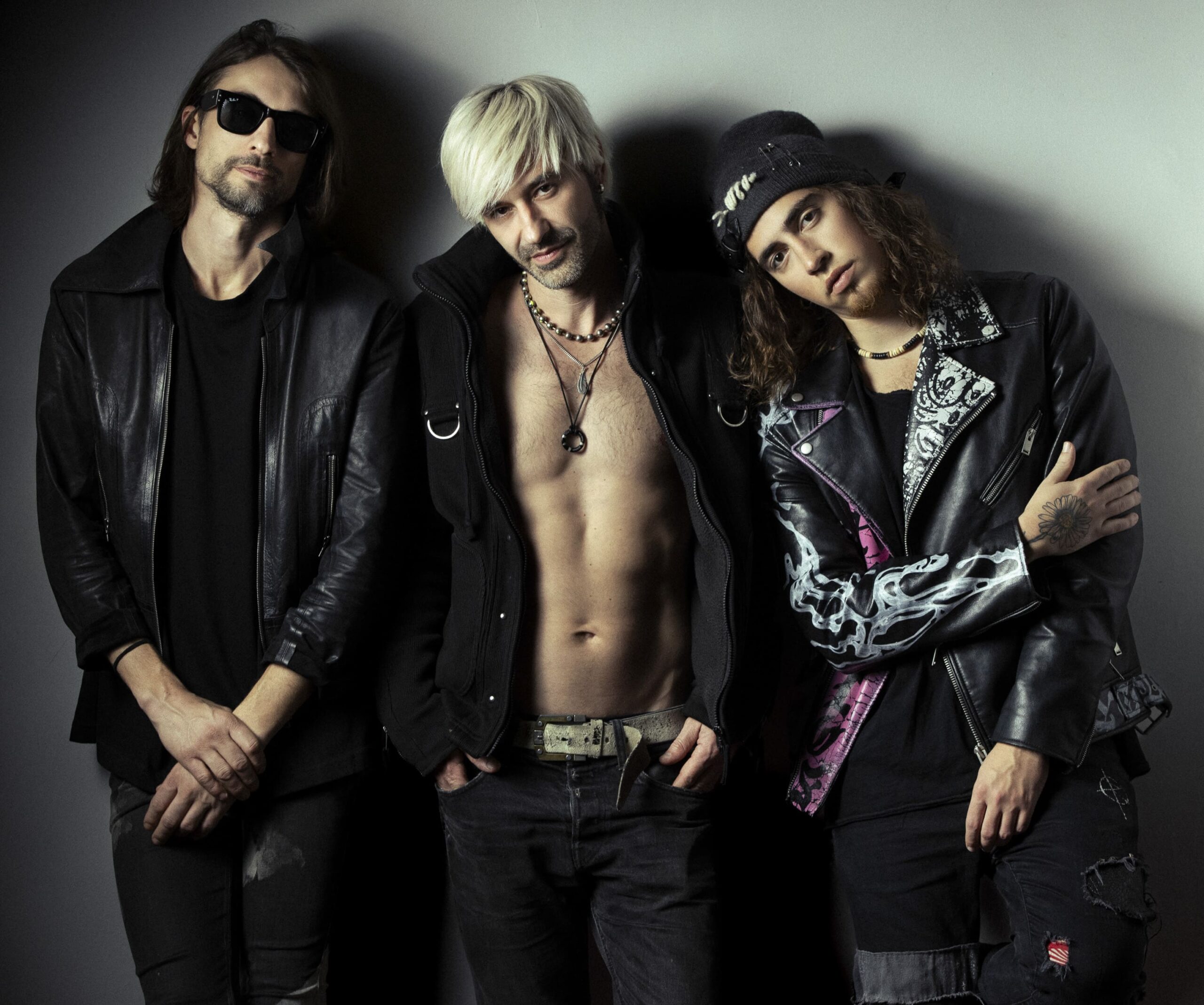 Stand-Up & Rock'n'Roll 3 Stand-Up & Rock'n'Roll — изображение 4