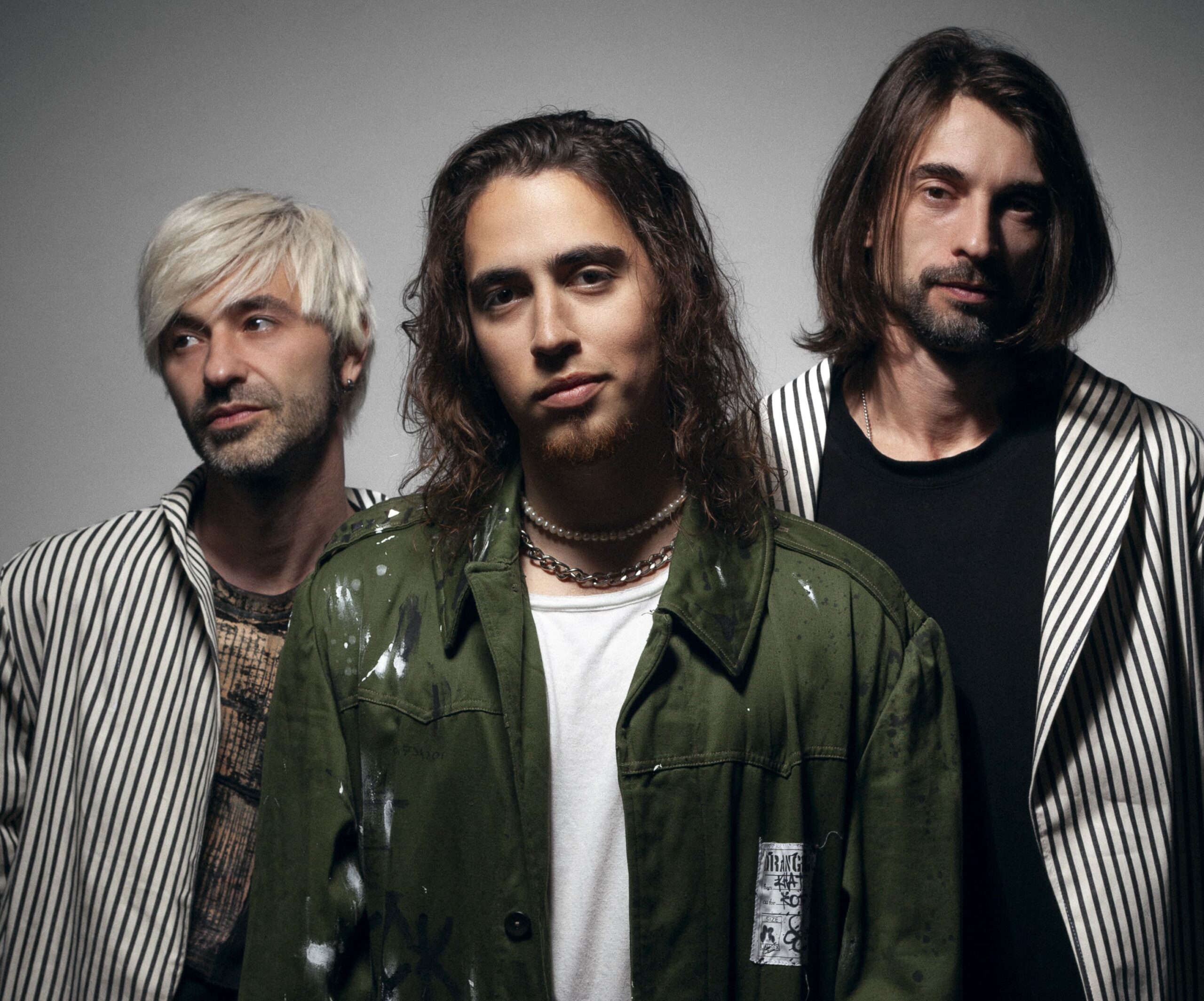 Stand-Up & Rock'n'Roll 4 Stand-Up & Rock'n'Roll — изображение 5