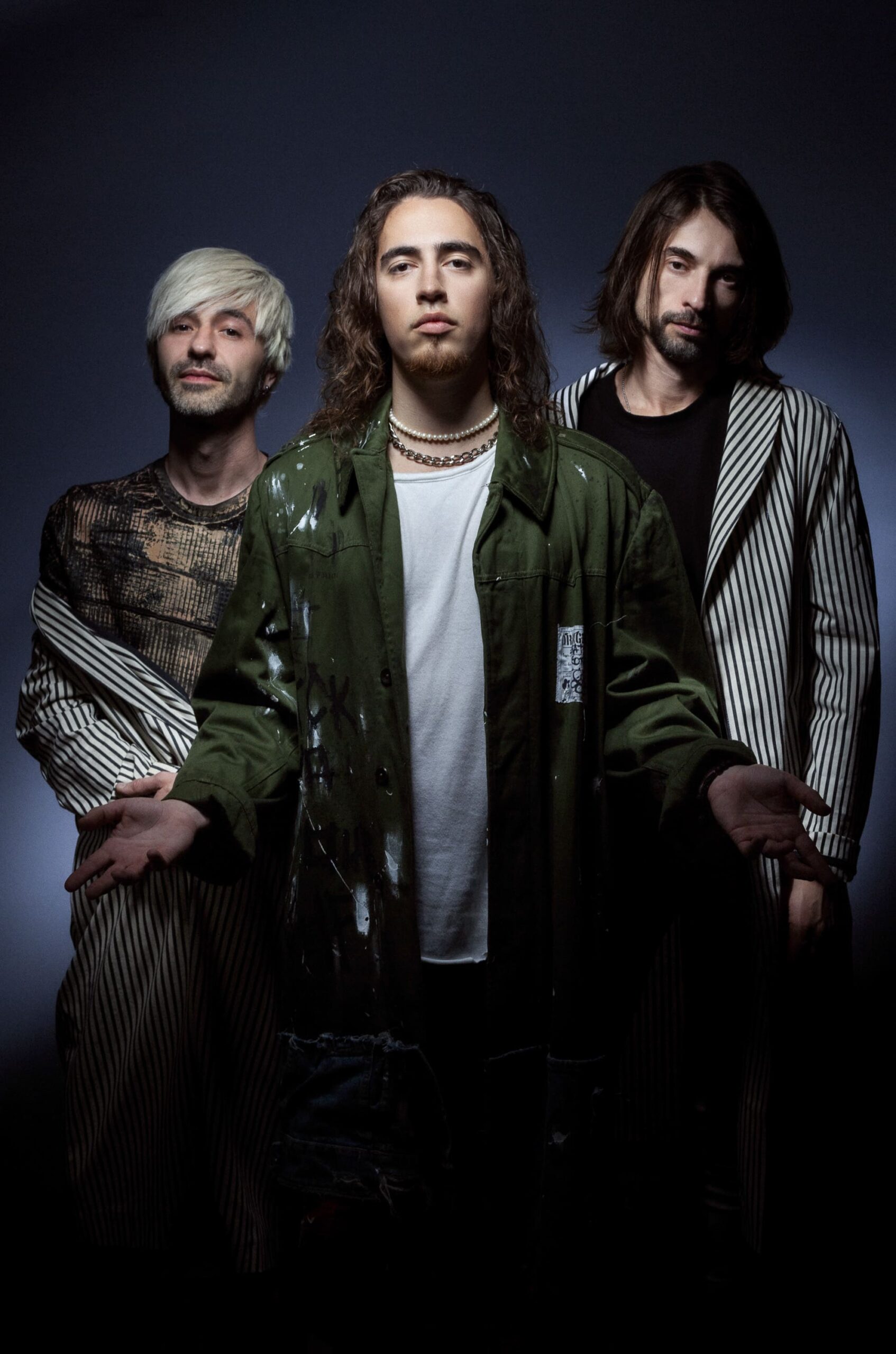 Stand-Up & Rock'n'Roll 1 Stand-Up & Rock'n'Roll — изображение 2