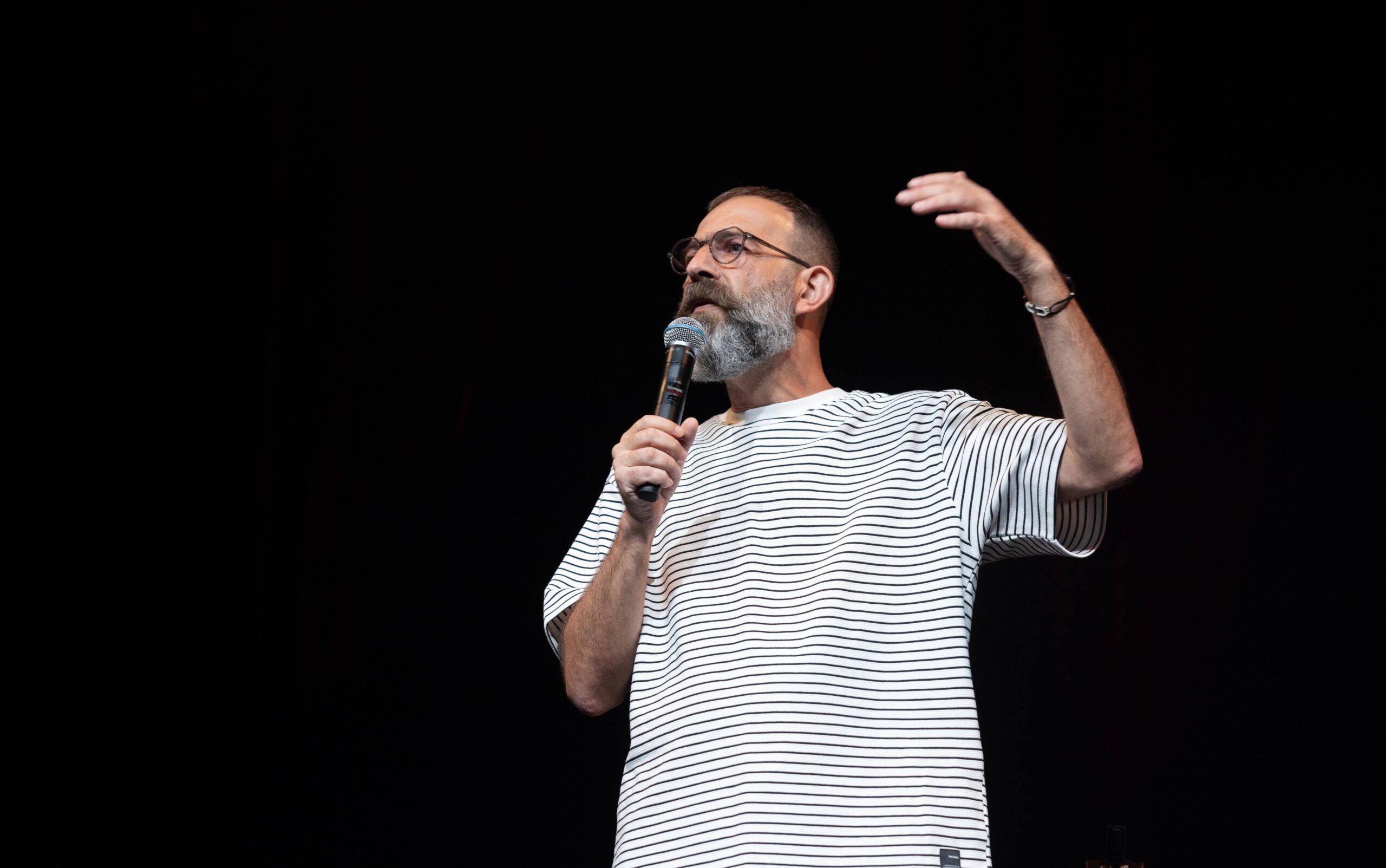 Stand-Up & Rock'n'Roll 5 Stand-Up & Rock'n'Roll — изображение 6