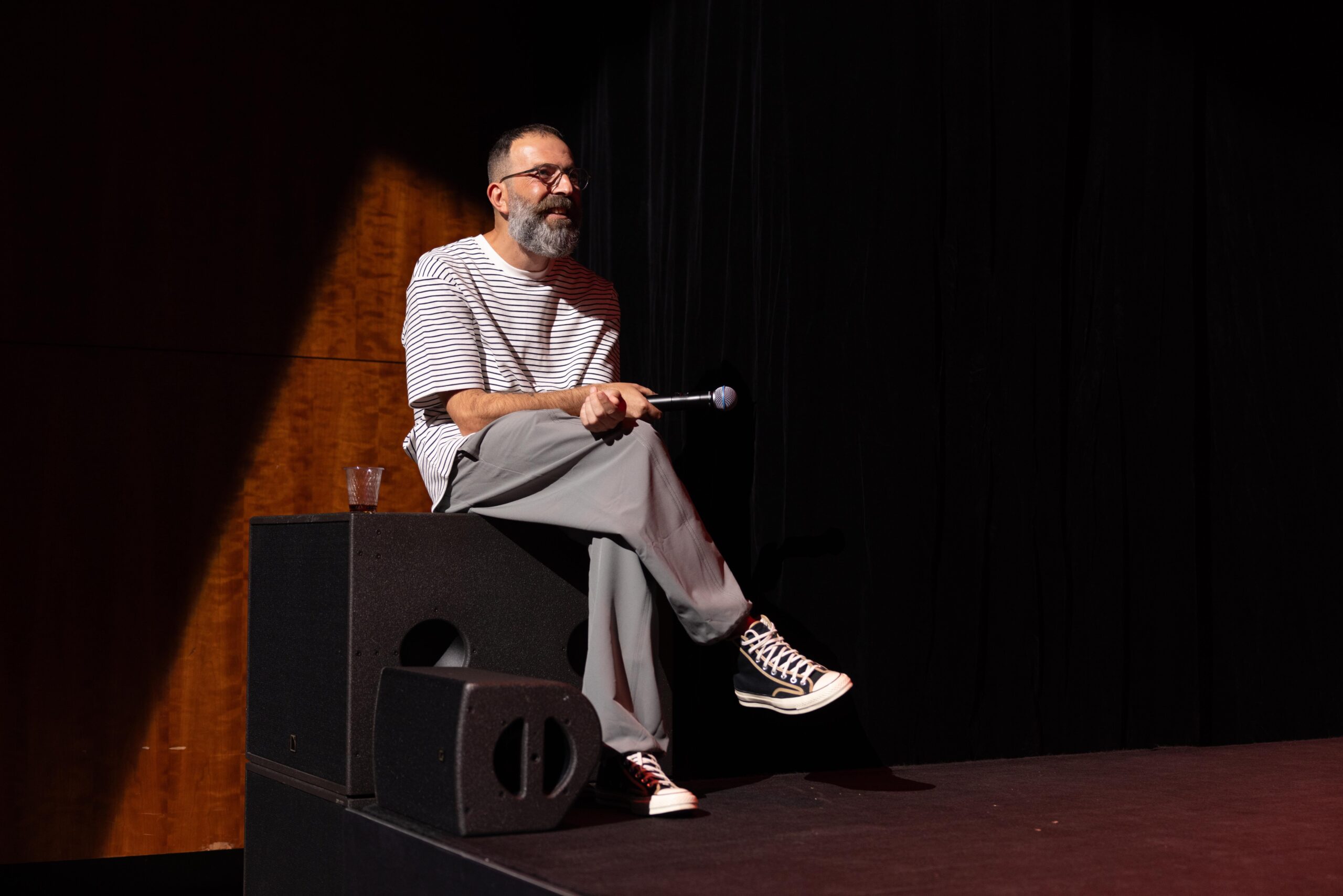 Stand-Up & Rock'n'Roll 7 Stand-Up & Rock'n'Roll — изображение 8