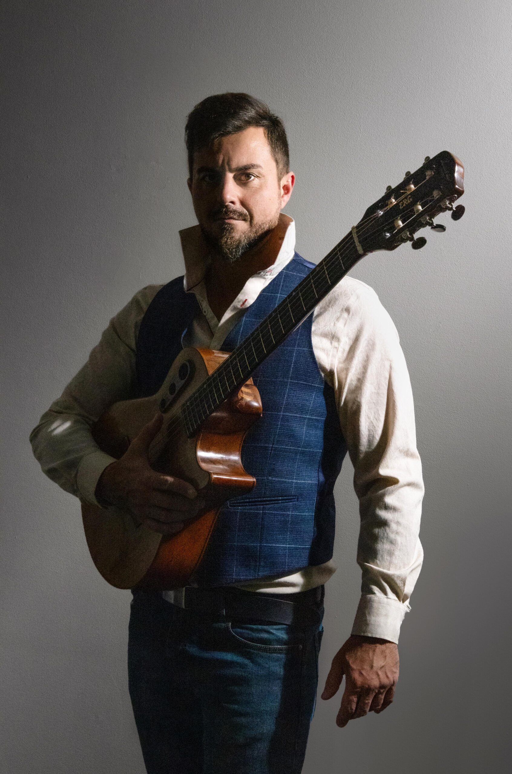 ЭМИЛЬ ХАЧАТУРЯН – «Музыка, которая лечит душу» 1 ЭМИЛЬ ХАЧАТУРЯН – «Музыка, которая лечит душу» — изображение 2