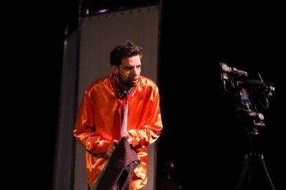 5 SHOWMAN-