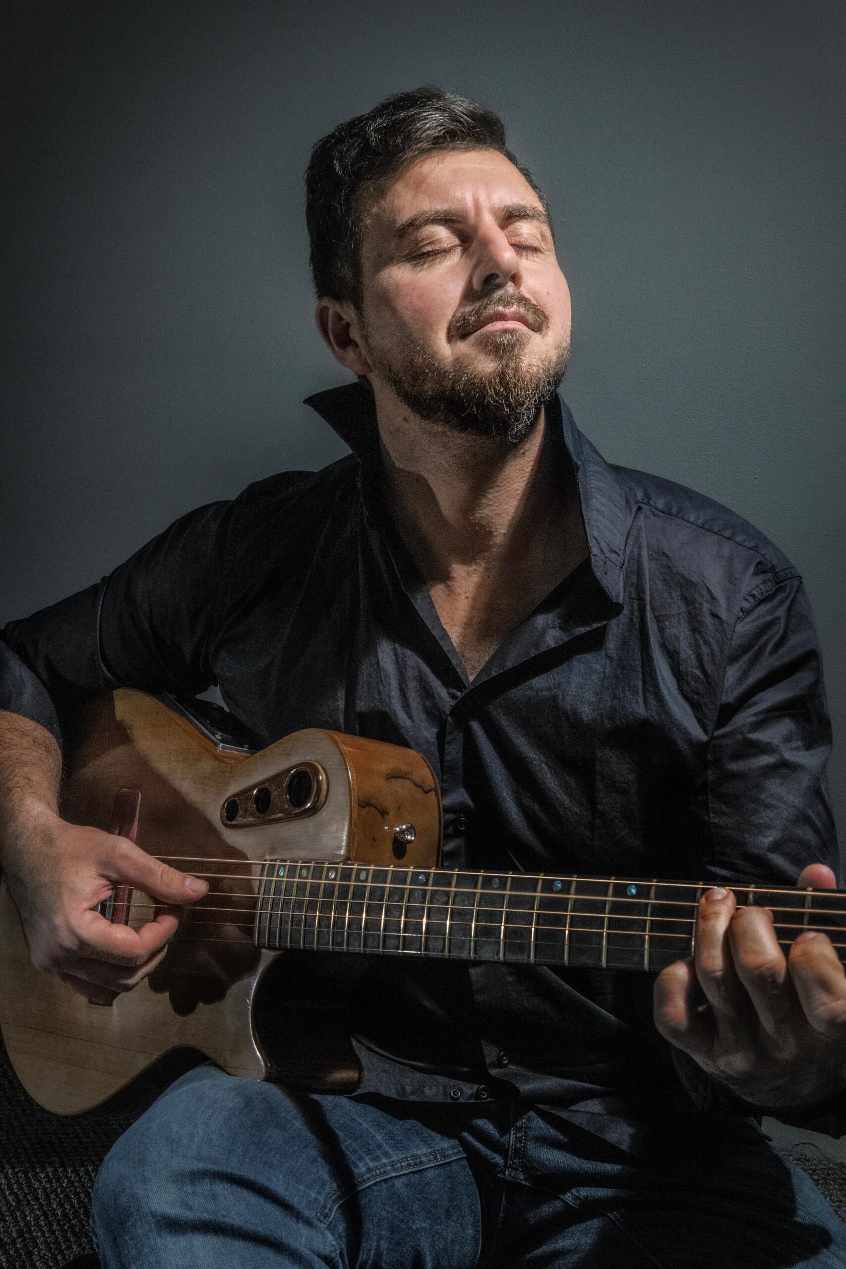 ЭМИЛЬ ХАЧАТУРЯН – «Музыка, которая лечит душу» 3 ЭМИЛЬ ХАЧАТУРЯН – «Музыка, которая лечит душу» — изображение 4