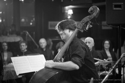 Daniel Benhorin SHOWMAN-