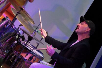 Stas Zilberman SHOWMAN-