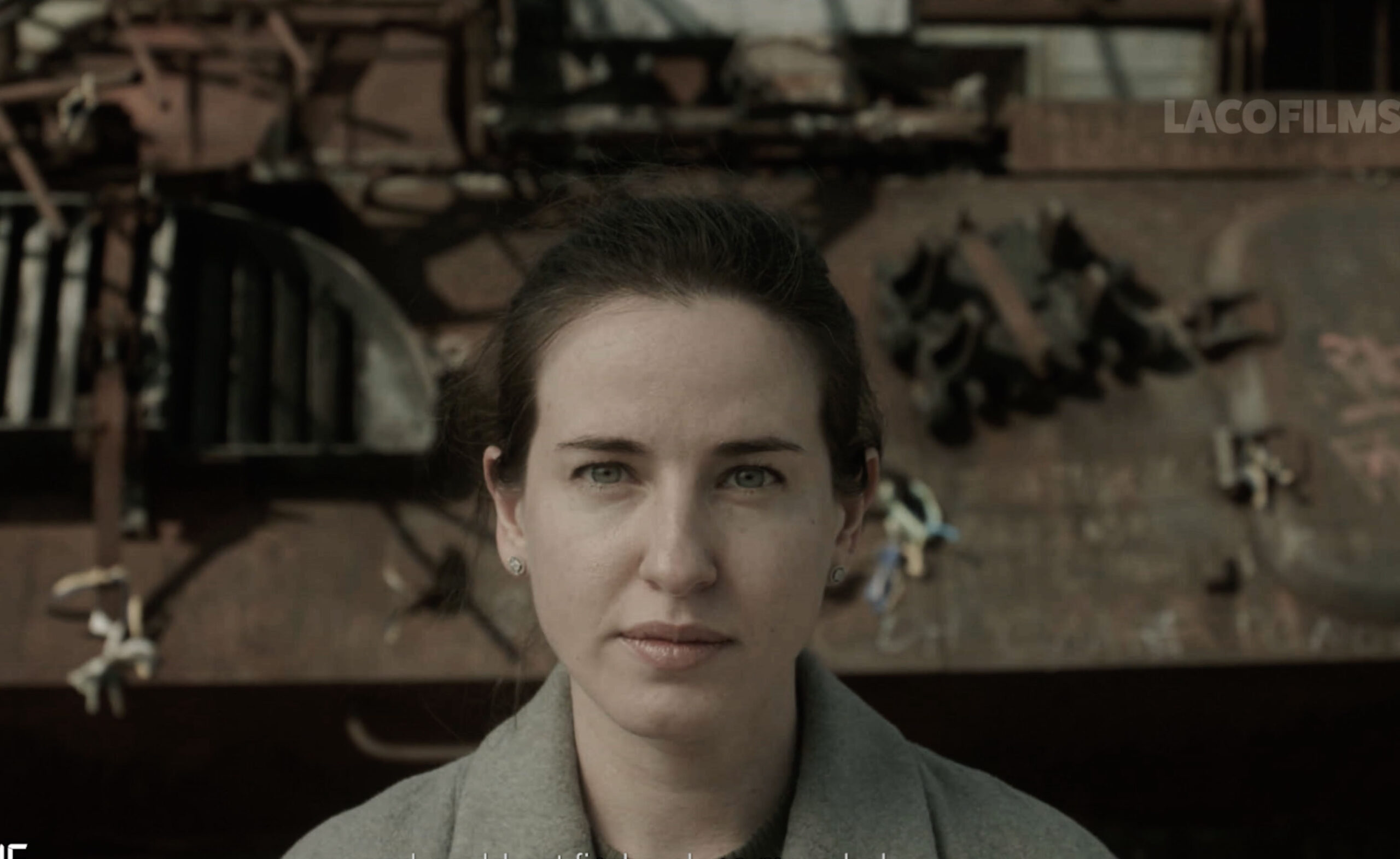 Премьера фильма «ЭТО НАШ ДОМ» и встреча с авторами — изображение 6