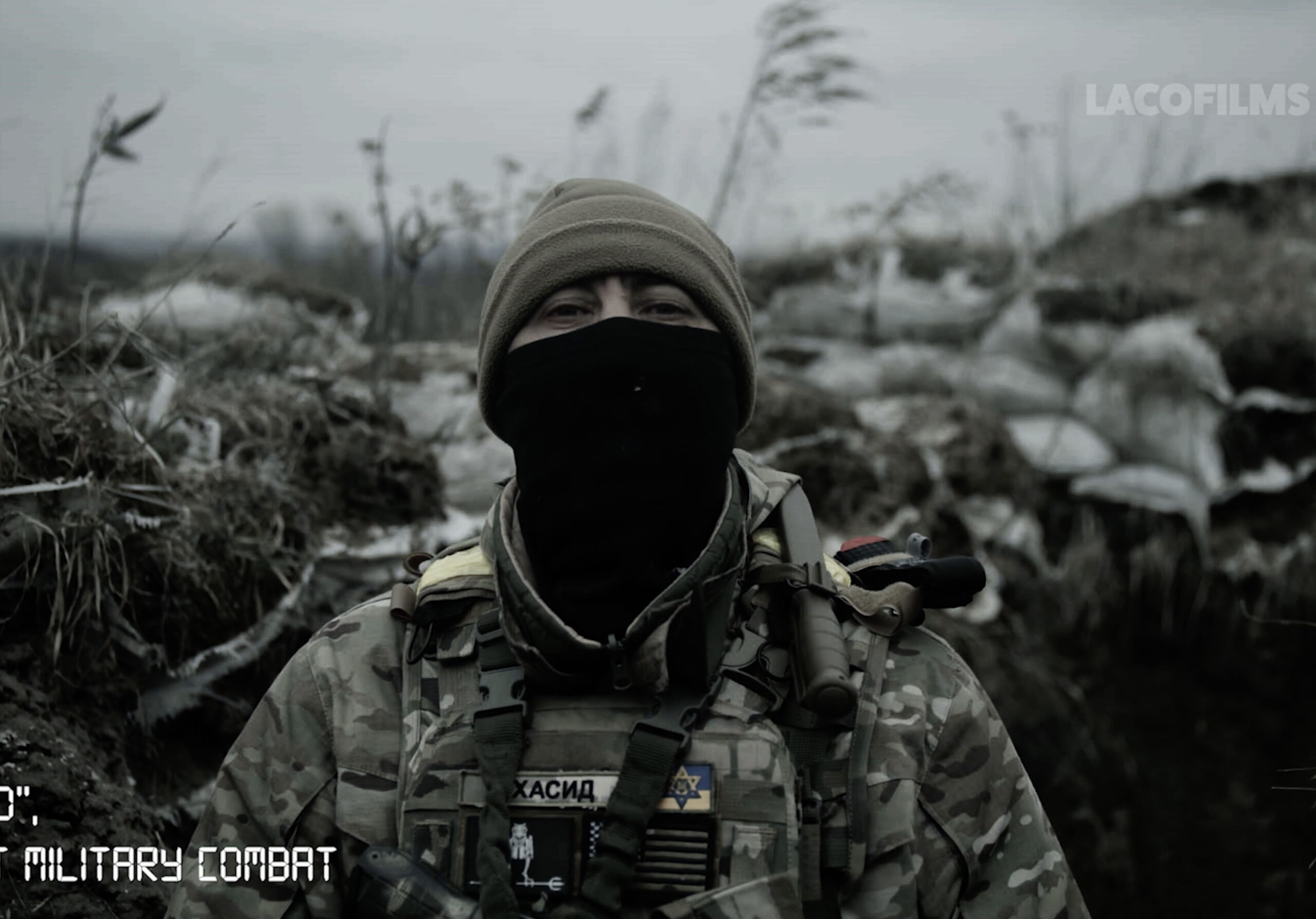 Премьера фильма «ЭТО НАШ ДОМ» и встреча с авторами — изображение 8