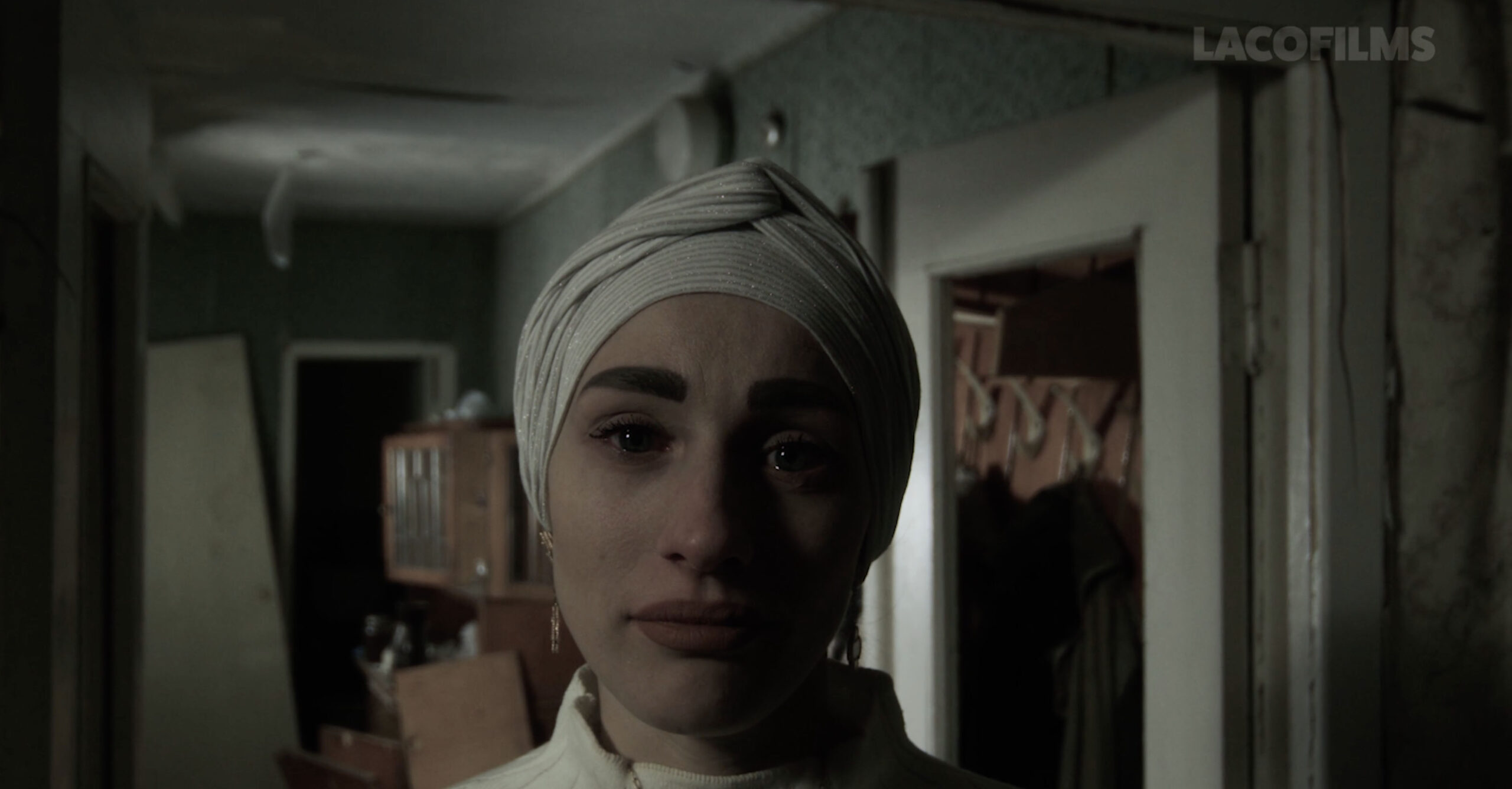 Премьера фильма «ЭТО НАШ ДОМ» и встреча с авторами — изображение 10