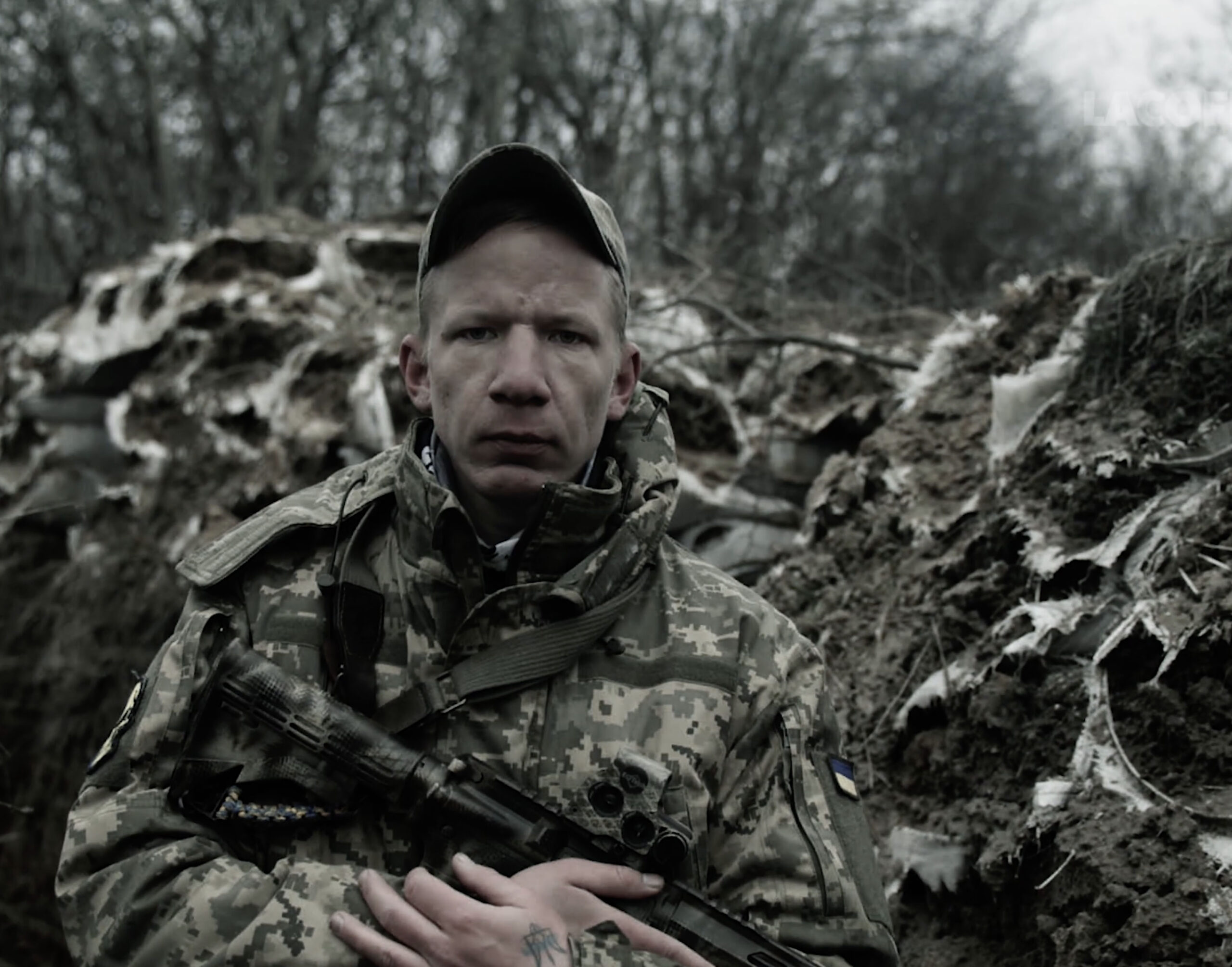 Премьера фильма «ЭТО НАШ ДОМ» и встреча с авторами — изображение 7