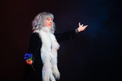 DSC 6764 Bearbeitet SHOWMAN-