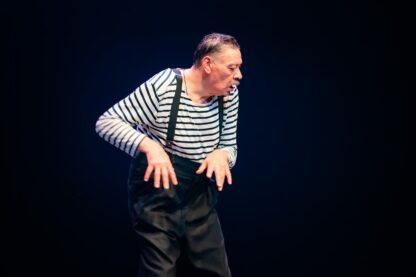DSC 6814 SHOWMAN-