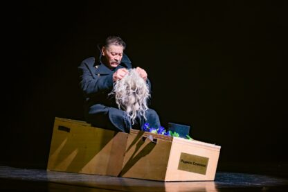 DSC 6902 Bearbeitet SHOWMAN-