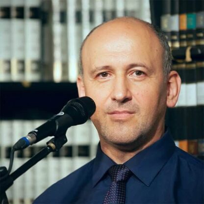 Sergej Rubashkin 1 SHOWMAN-