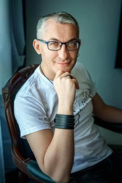 Sergej Susid 1 SHOWMAN-