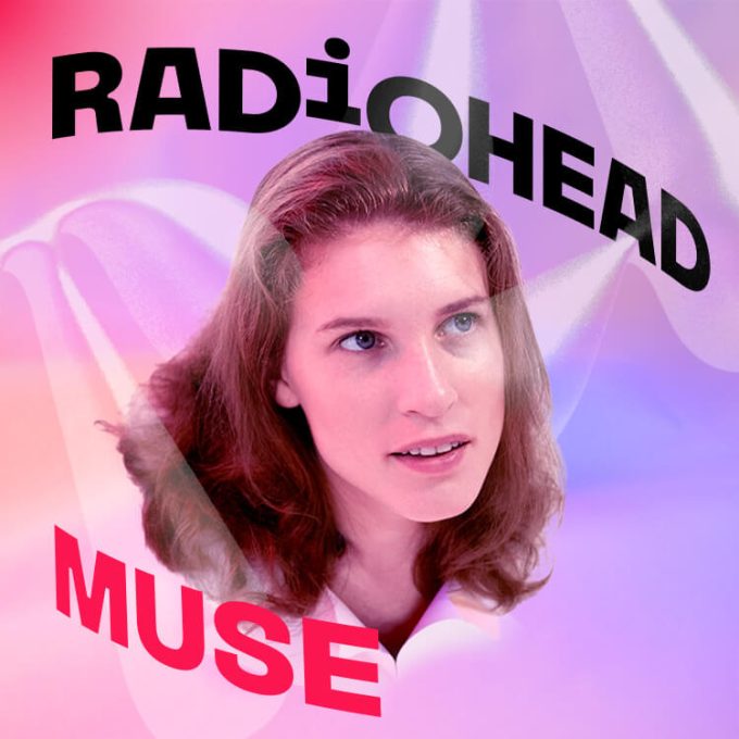 Radiohead & Женский хор & Анна Виленская