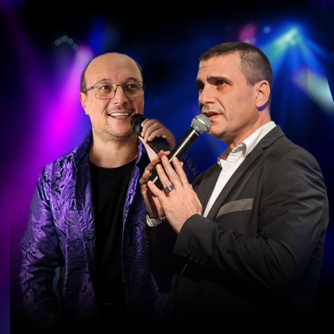 От классики до Бродвея «The Battle Show» в Петах-Тикве