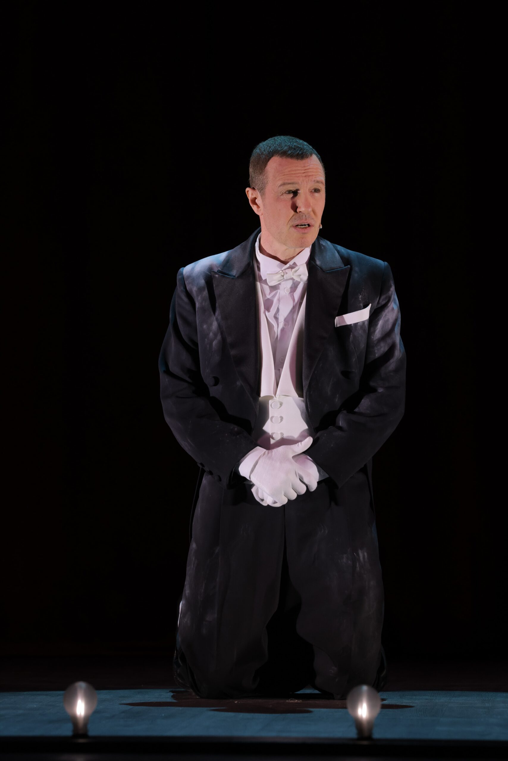 Спектакль-кабаре «ТОРГОВЦЫ РЕЗИНОЙ» — изображение 4