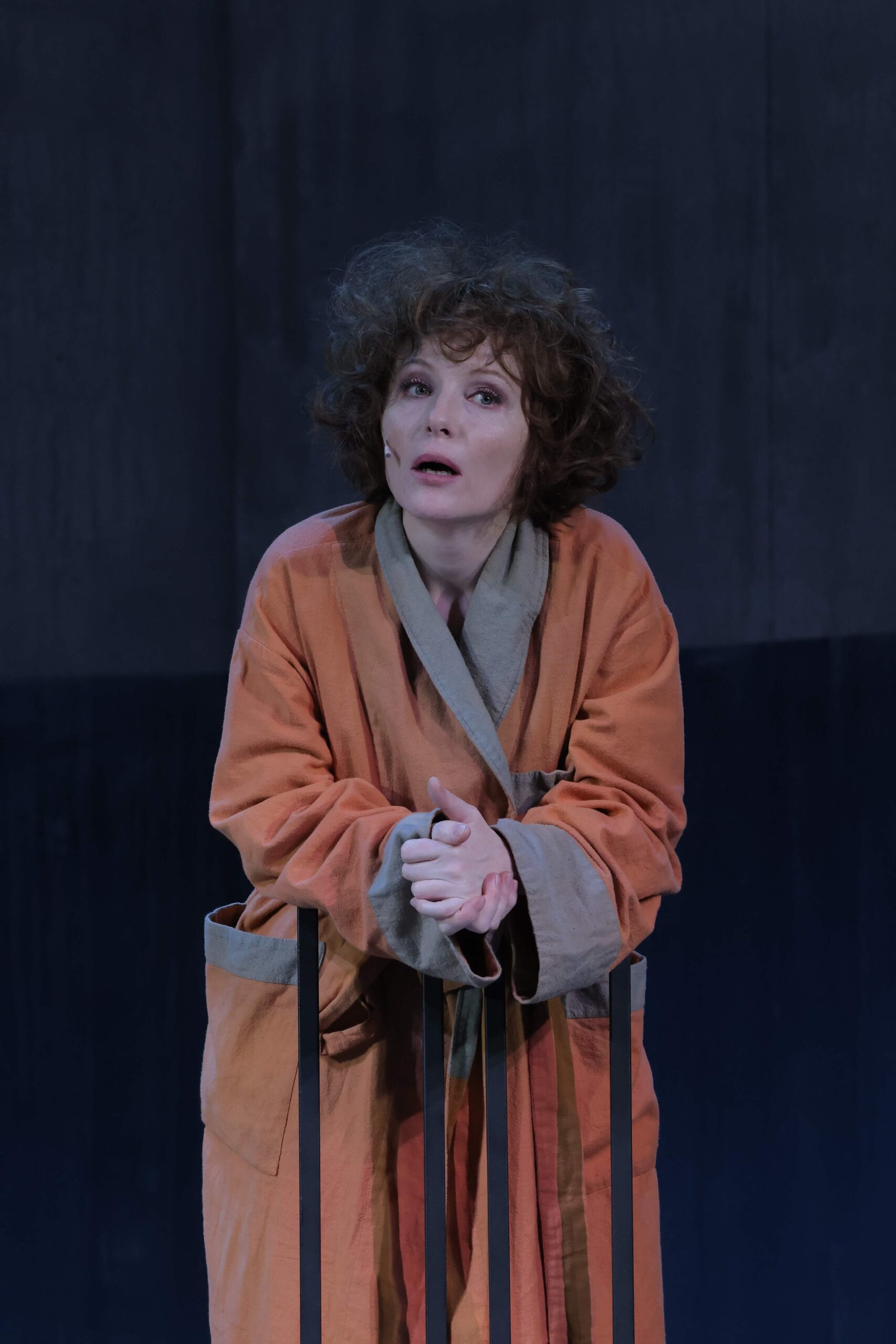 Спектакль-кабаре «ТОРГОВЦЫ РЕЗИНОЙ» — изображение 3