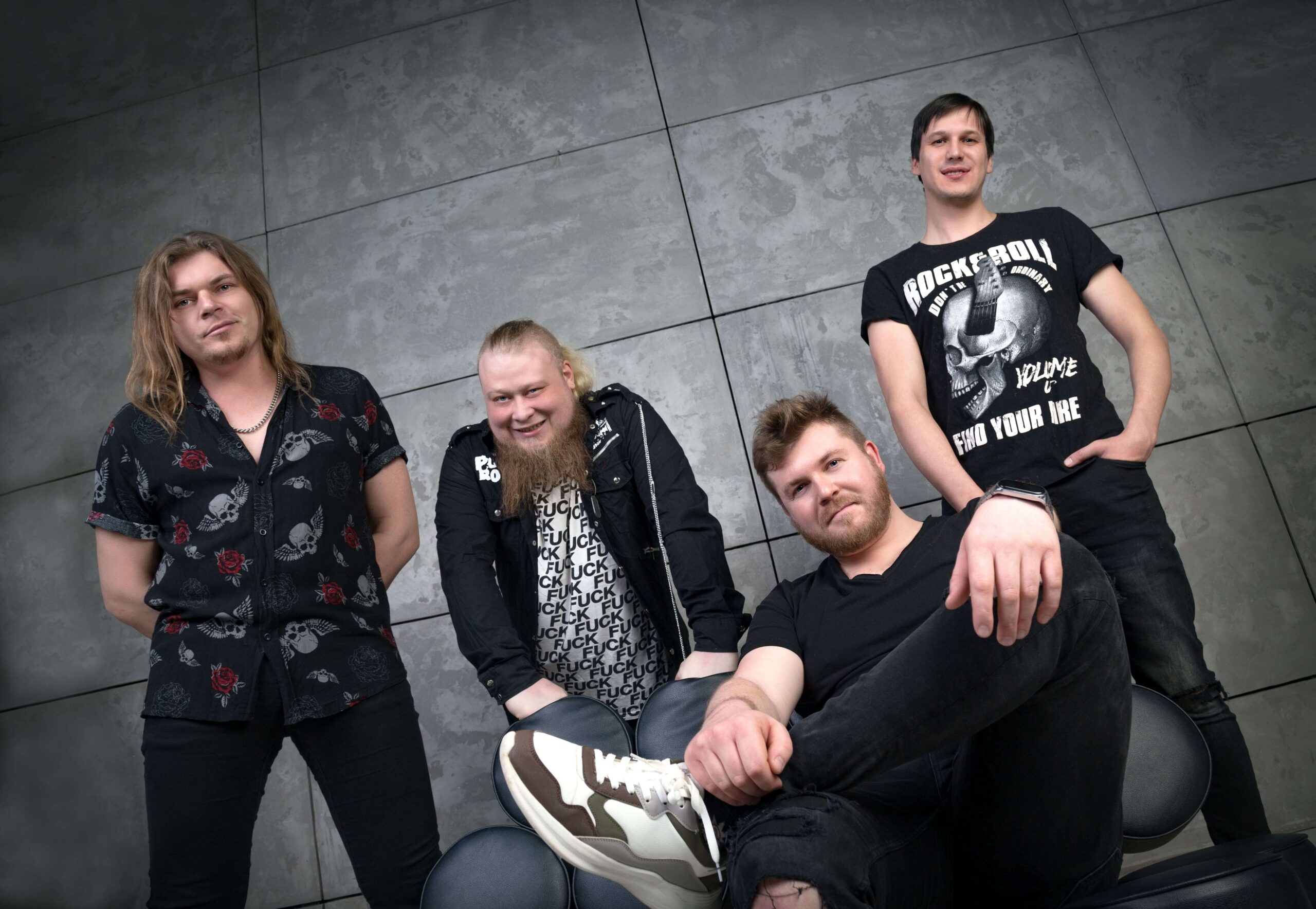 Все хиты группы Сектор Газа — изображение 10