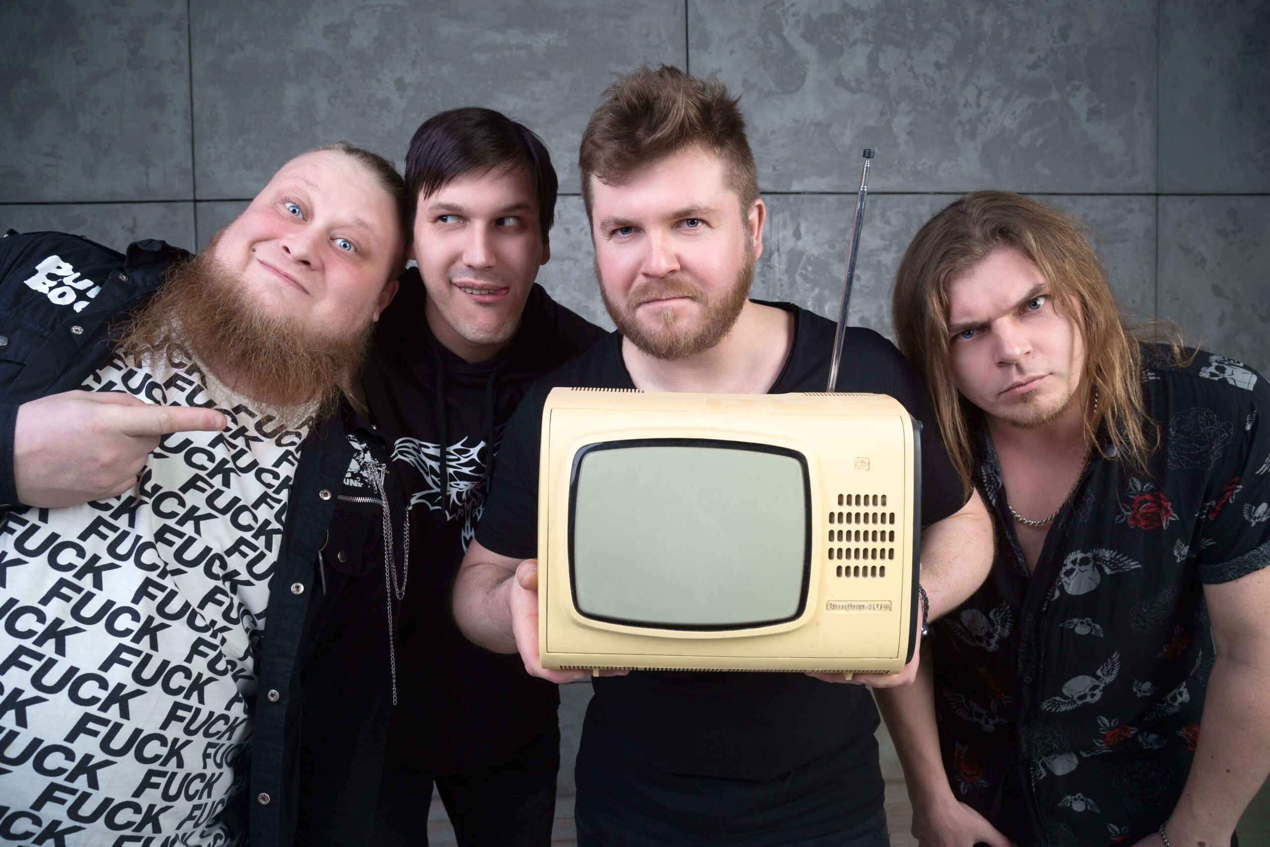 Все хиты группы Сектор Газа — изображение 11