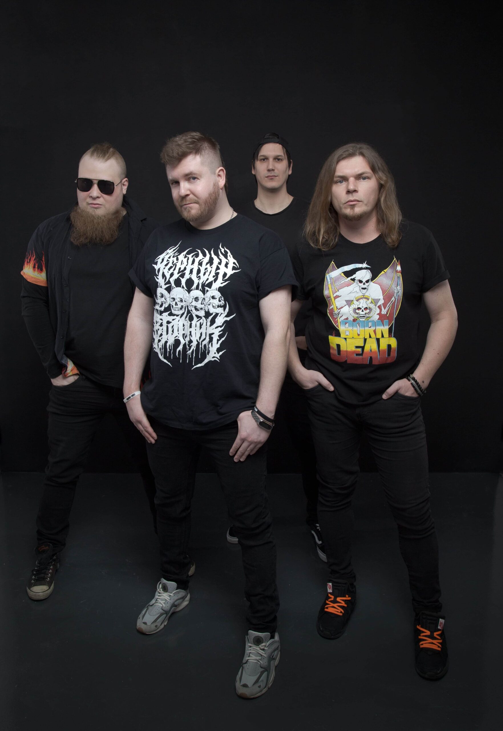 Все хиты группы Сектор Газа — изображение 13