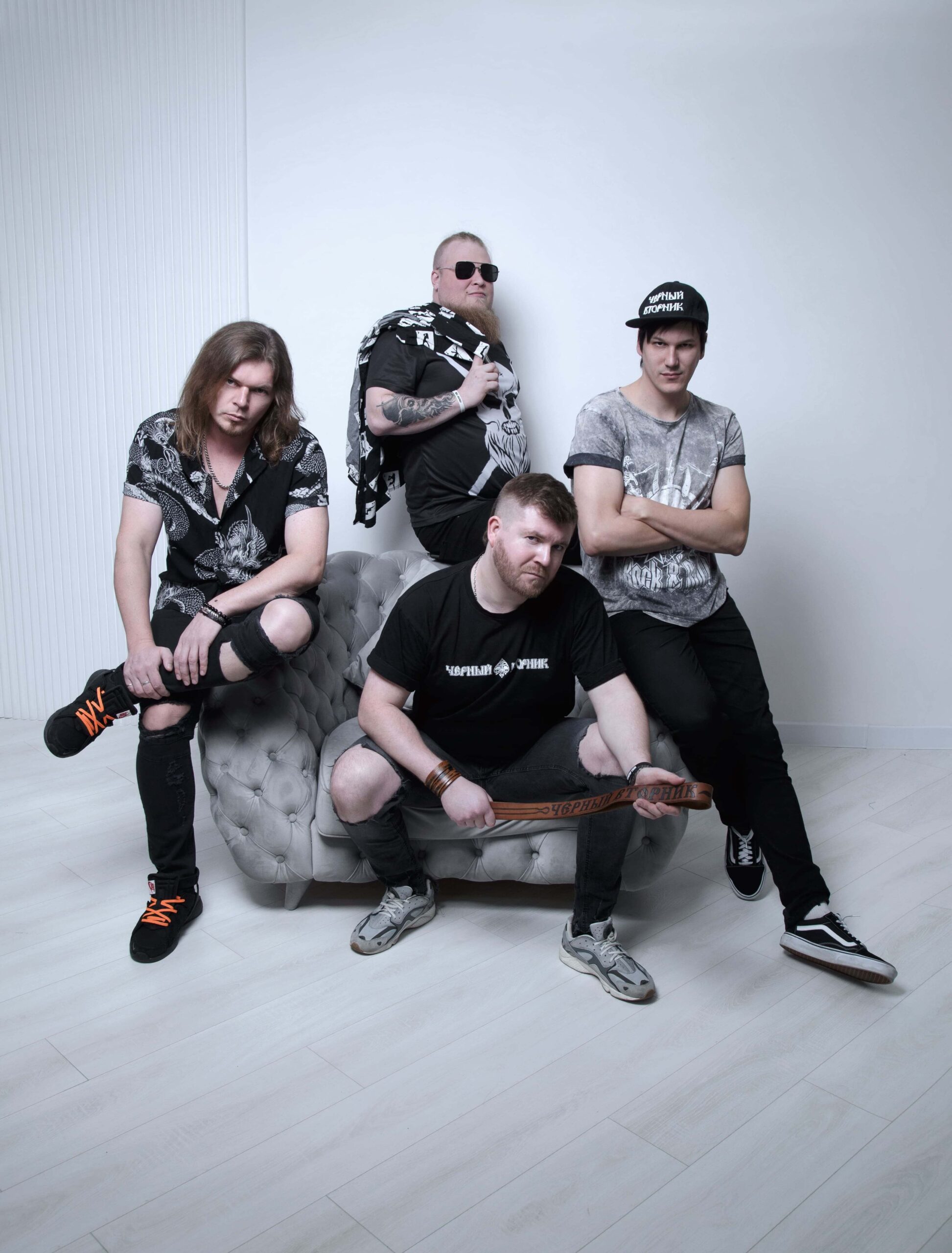 Все хиты группы Сектор Газа — изображение 14