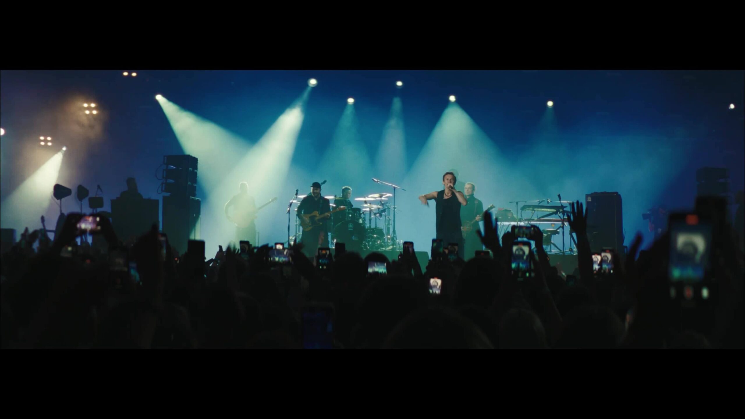 Фільм+Q&А «Океан Ельзи: Спостереження шторму» 1 Фільм+Q&А «Океан Ельзи: Спостереження шторму» — изображение 2