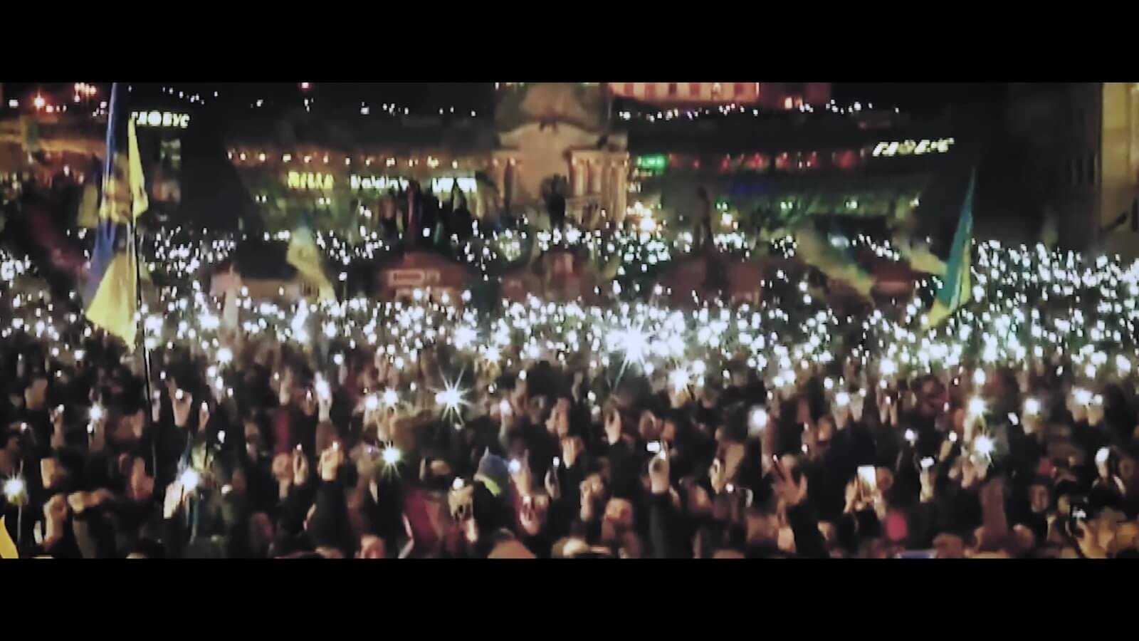 ФІЛЬМ «Океан Ельзи: Спостереження Шторму» у Хайфі 2 ФІЛЬМ «Океан Ельзи: Спостереження Шторму» у Хайфі — изображение 3